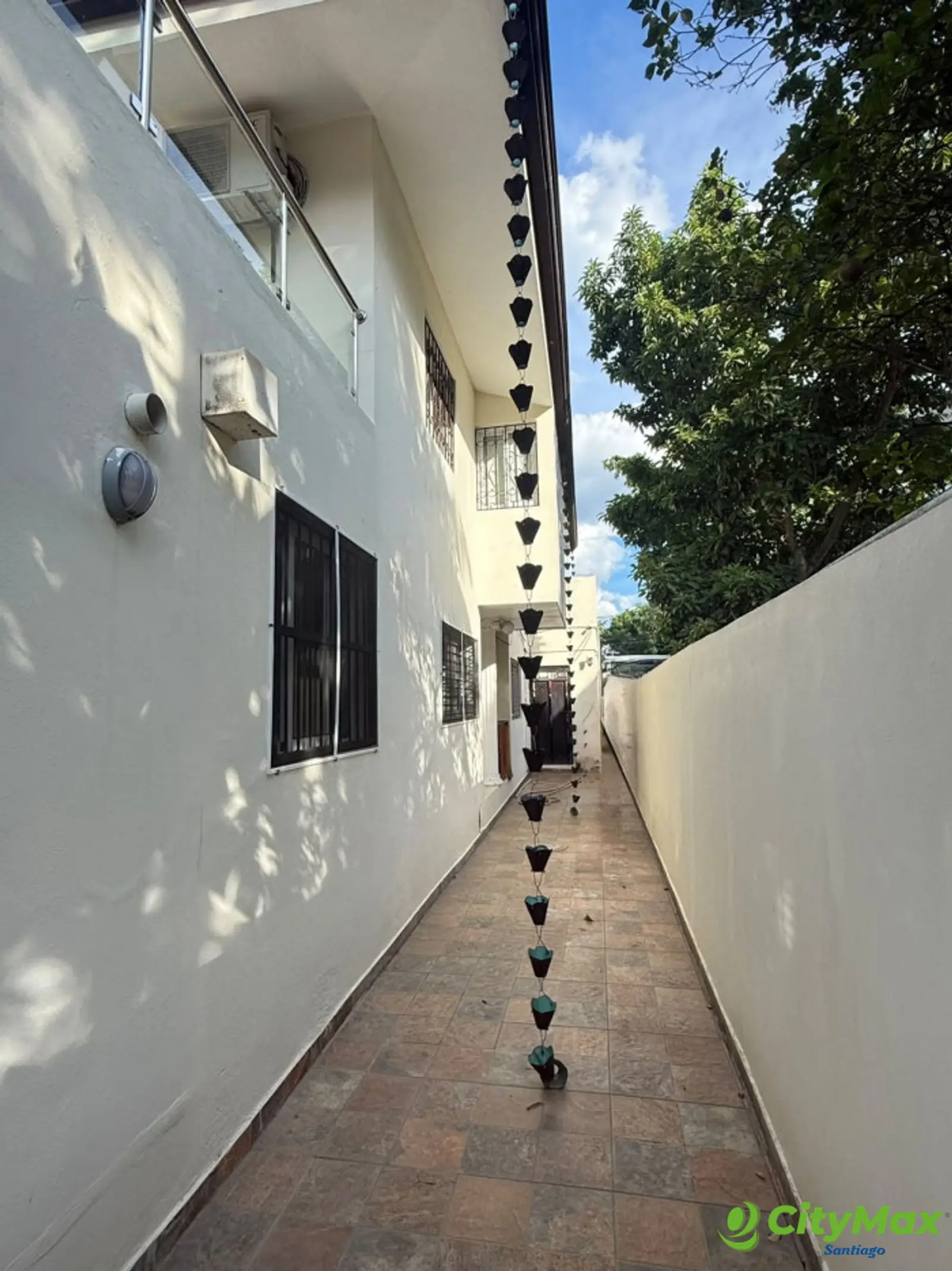 VENTA DE CASA FRENTE A LAS QUINTAS DE PONTEZUELA - foto 21