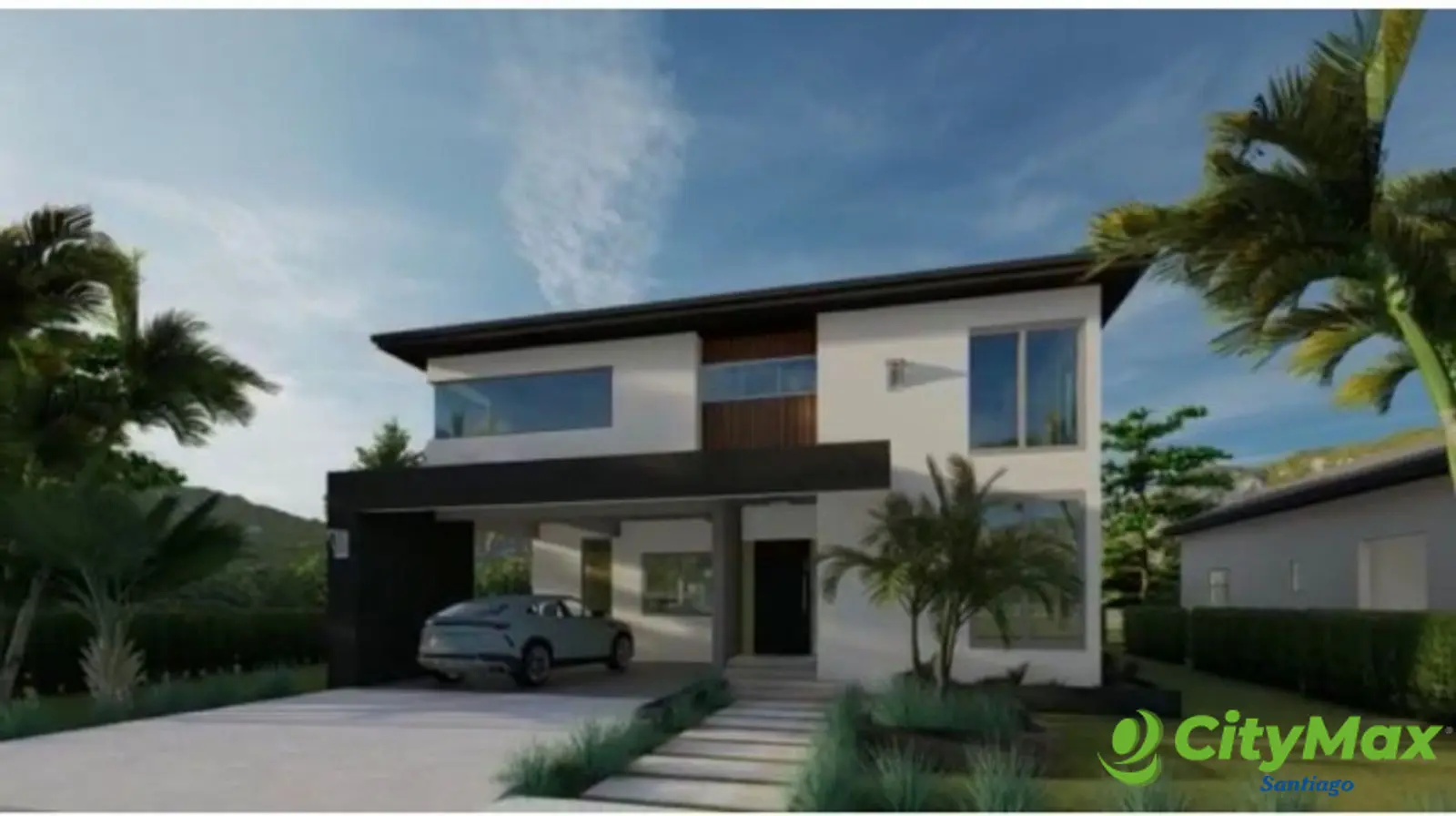  Espectacular Proyecto de Villas en Puerto Plata. - foto 7