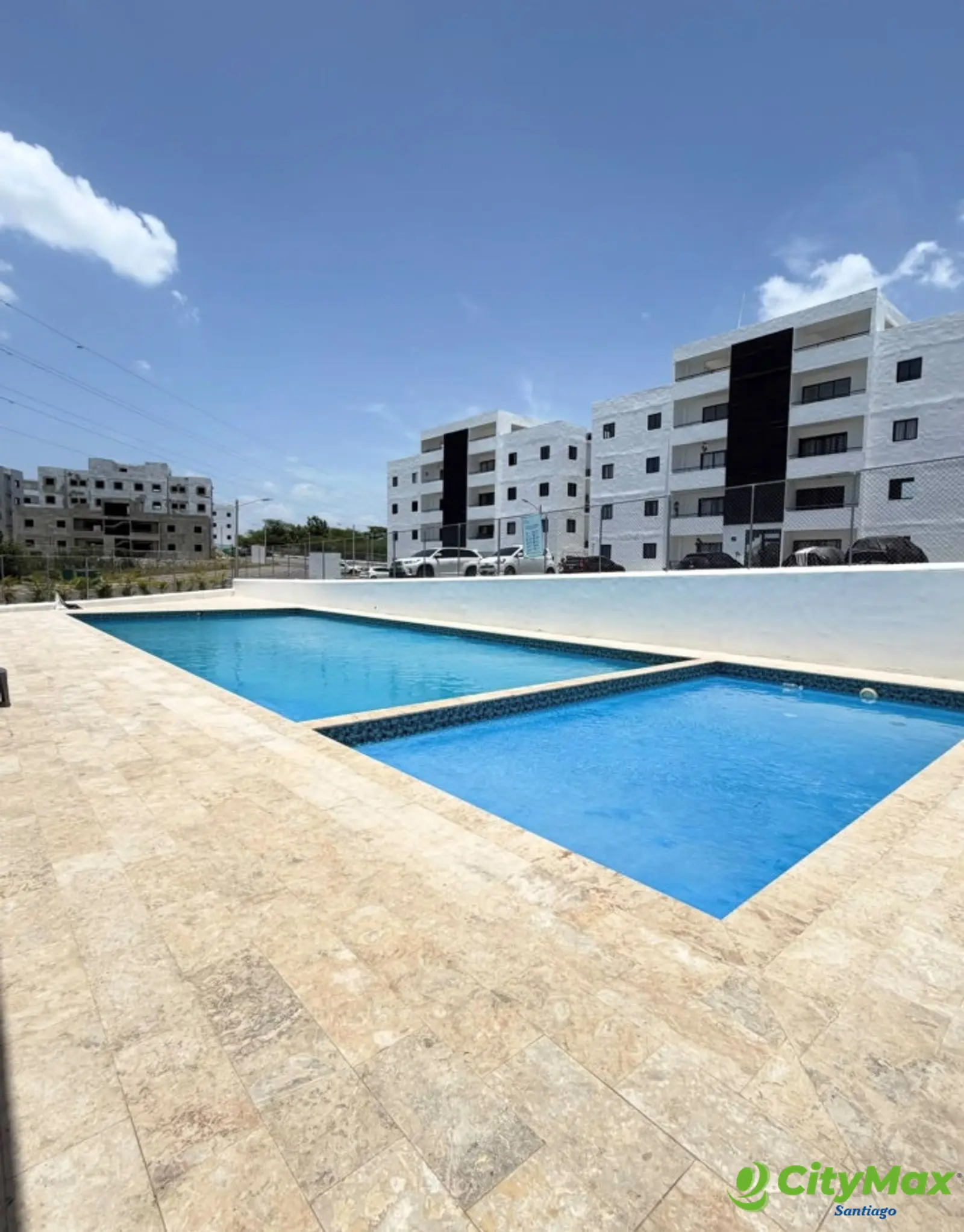 RENTA APARTAMENTO AMUEBLADO PENT-HOUSE HISPANOAMERICA - foto 2