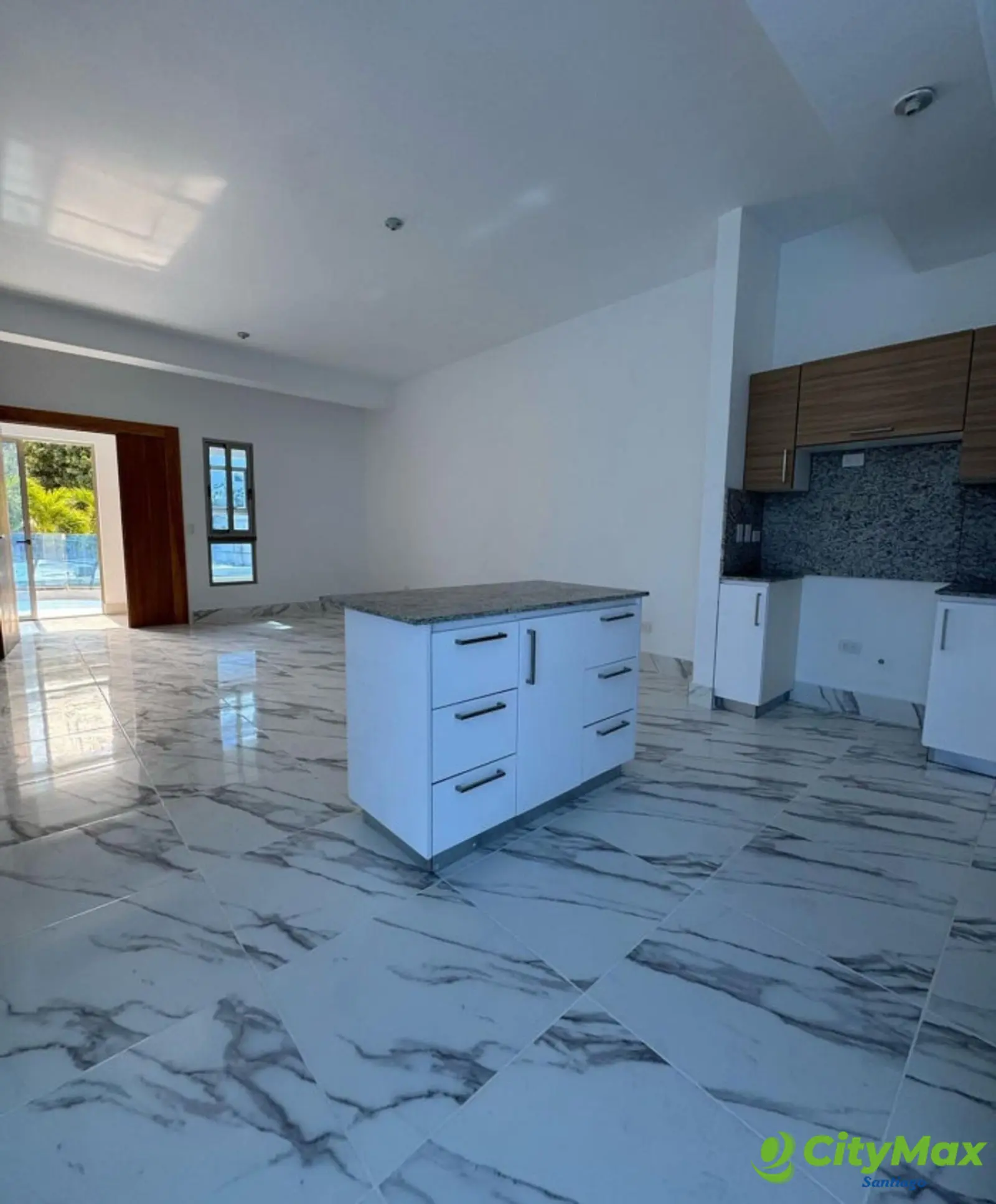 APARTAMENTOS EN VENTA EN LOS CERROS DE GURABO - foto 5