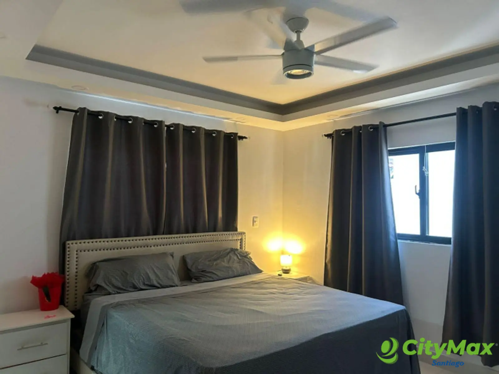 VENTA DE PENT-HOUSE EN LLANOS GURABO SANTIAGO - foto 9