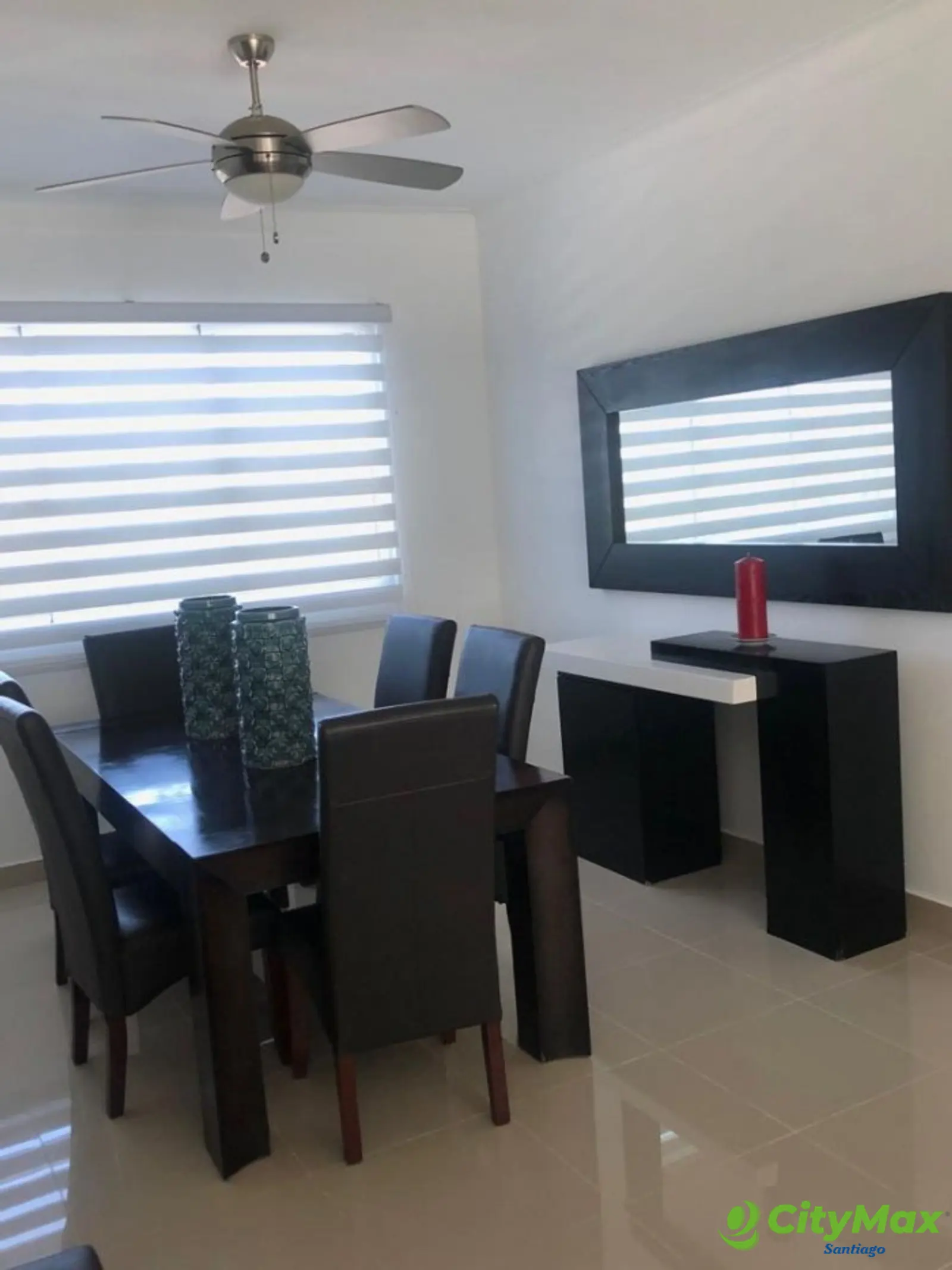 RENTO APARTAMENTO AMUEBLADO EN CARRETERA PONTEZUELA - foto 3