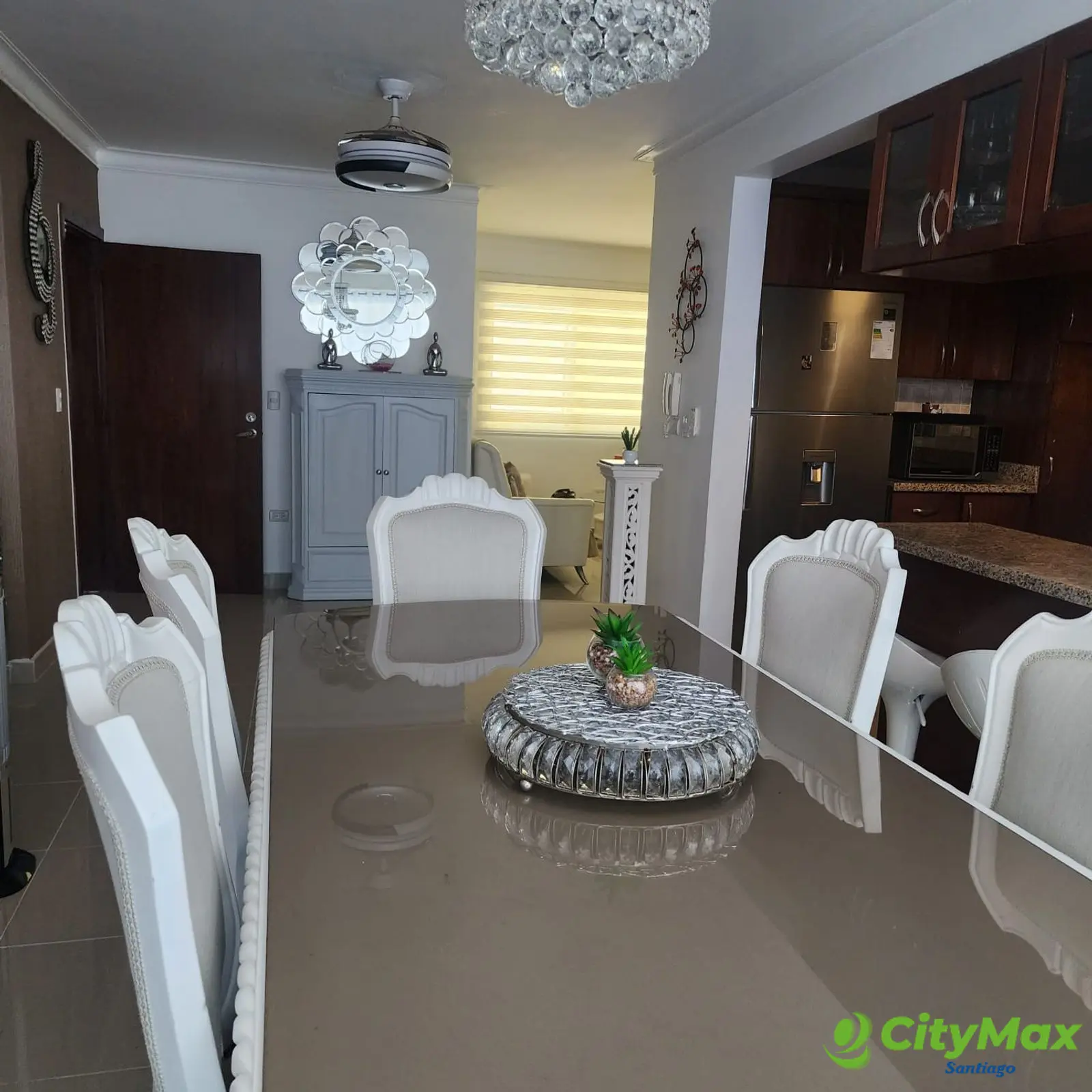  ALQUILER APARTAMENTO AMUEBLADO EN VILLA OLGA  - foto 7