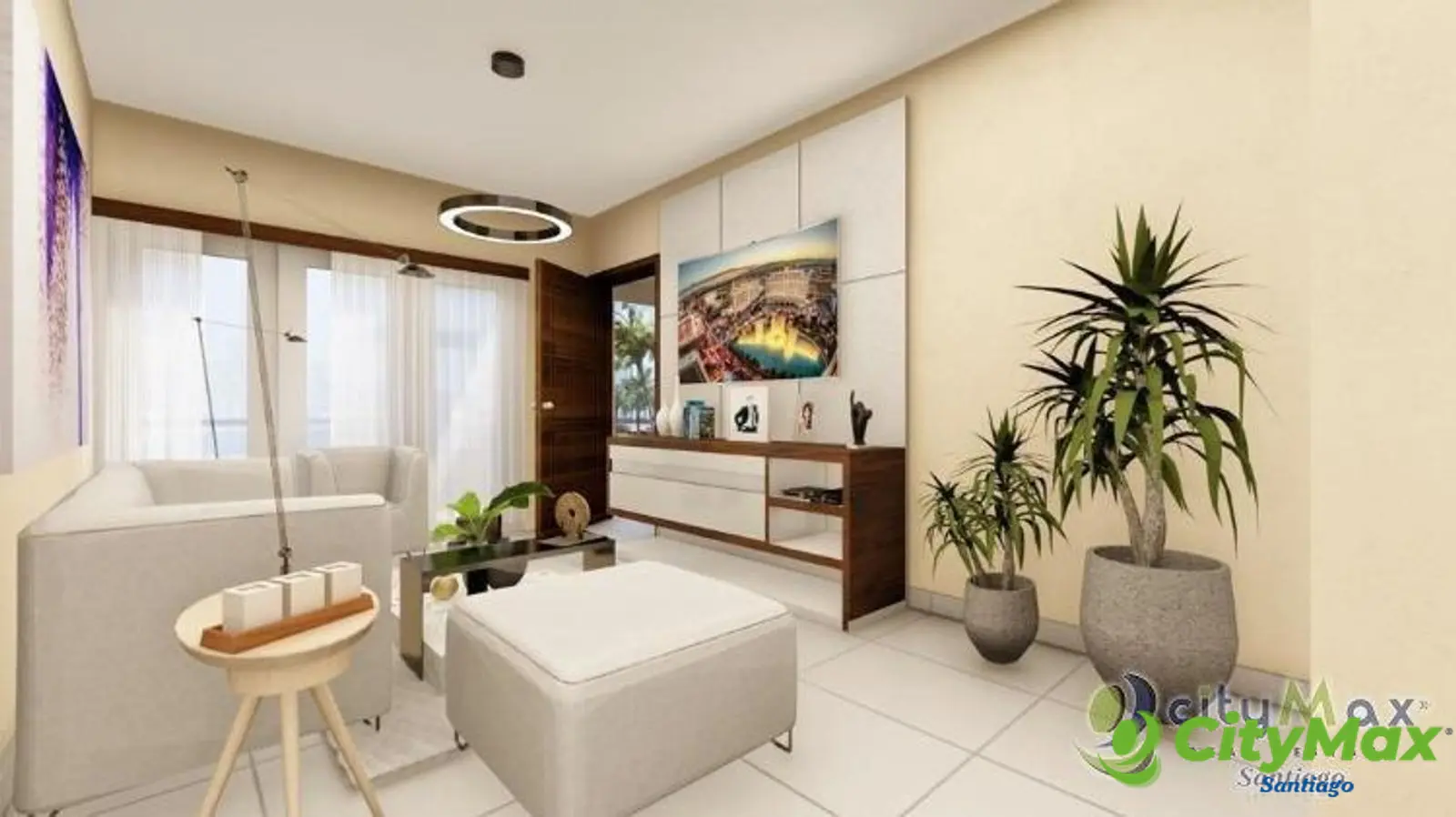 VENDO Apartamentos en moderno Residencial en Navarrete - foto 3