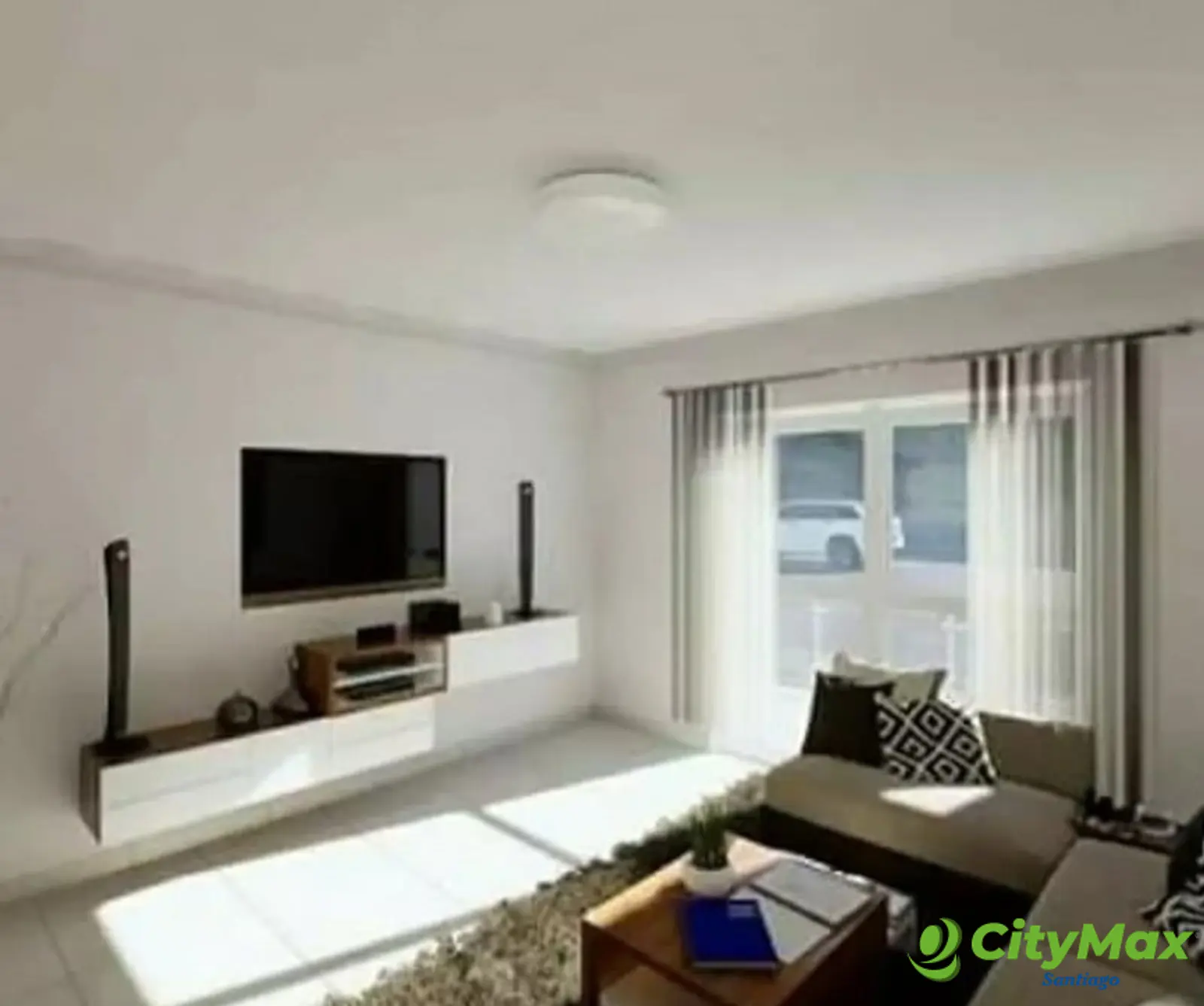VENDO PROYECTO DE APARTAMENTOS EN NAVARRETE , SANTIAGO - foto 4