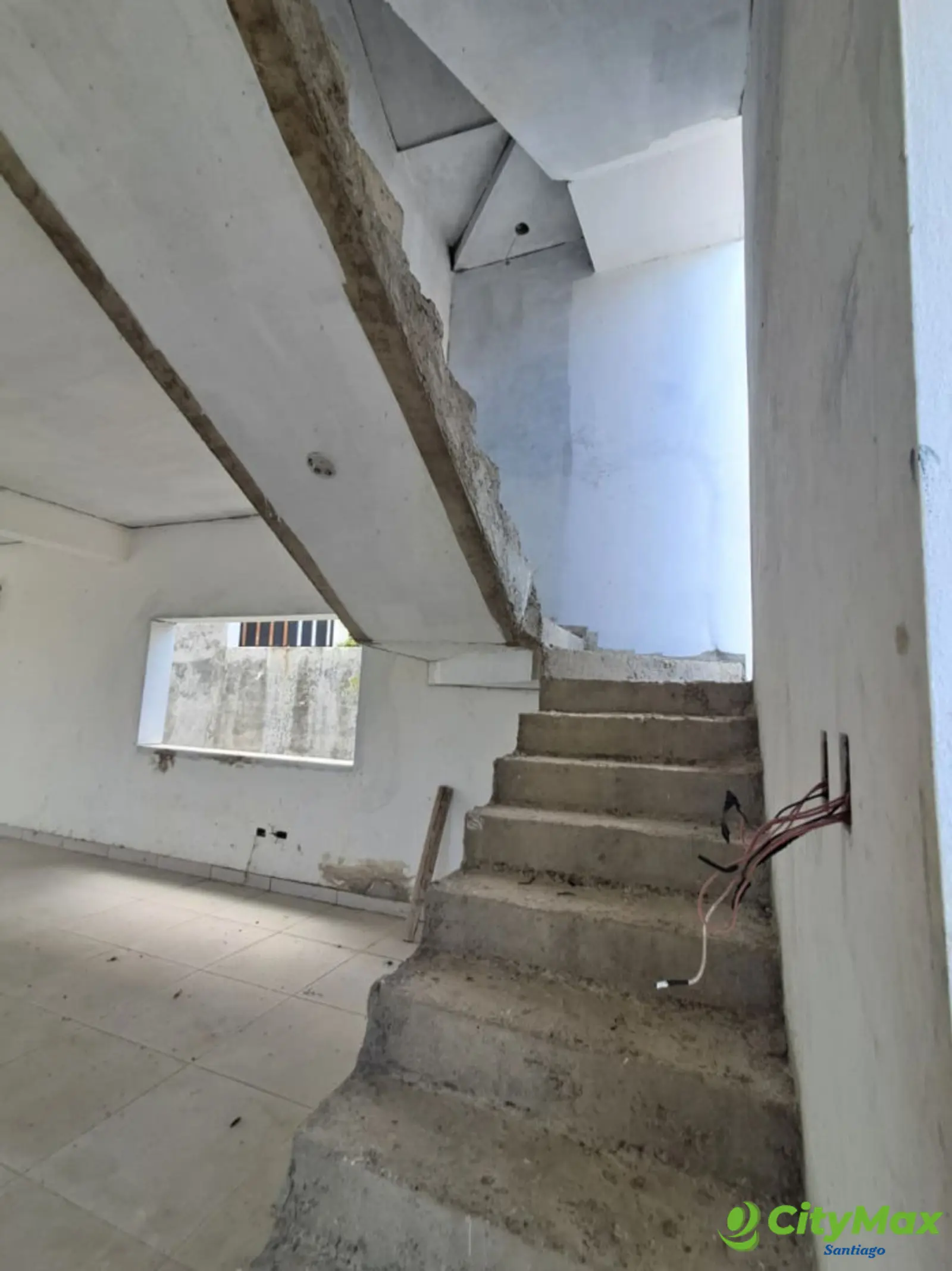 VENTA DE VILLA DE PUERTO PLATA EN OBRA GRIS - foto 7