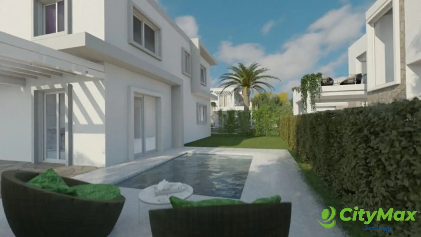 VENTA DE VILLAS EN PUNTA CANA , REPUBLICA DOMINICANA - foto 12