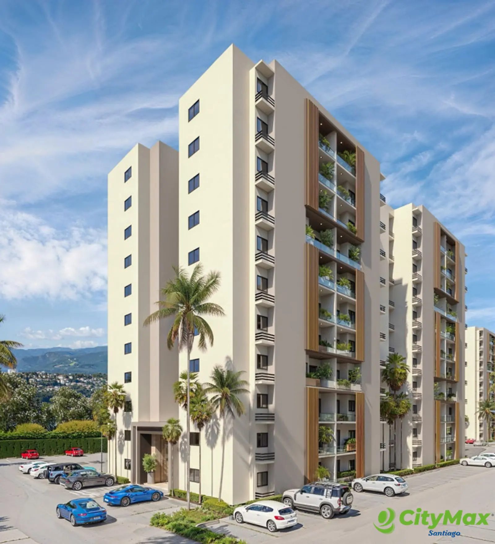 VENTA DE APARTAMENTOS TORRE REAL XII THOMEN  - foto 2