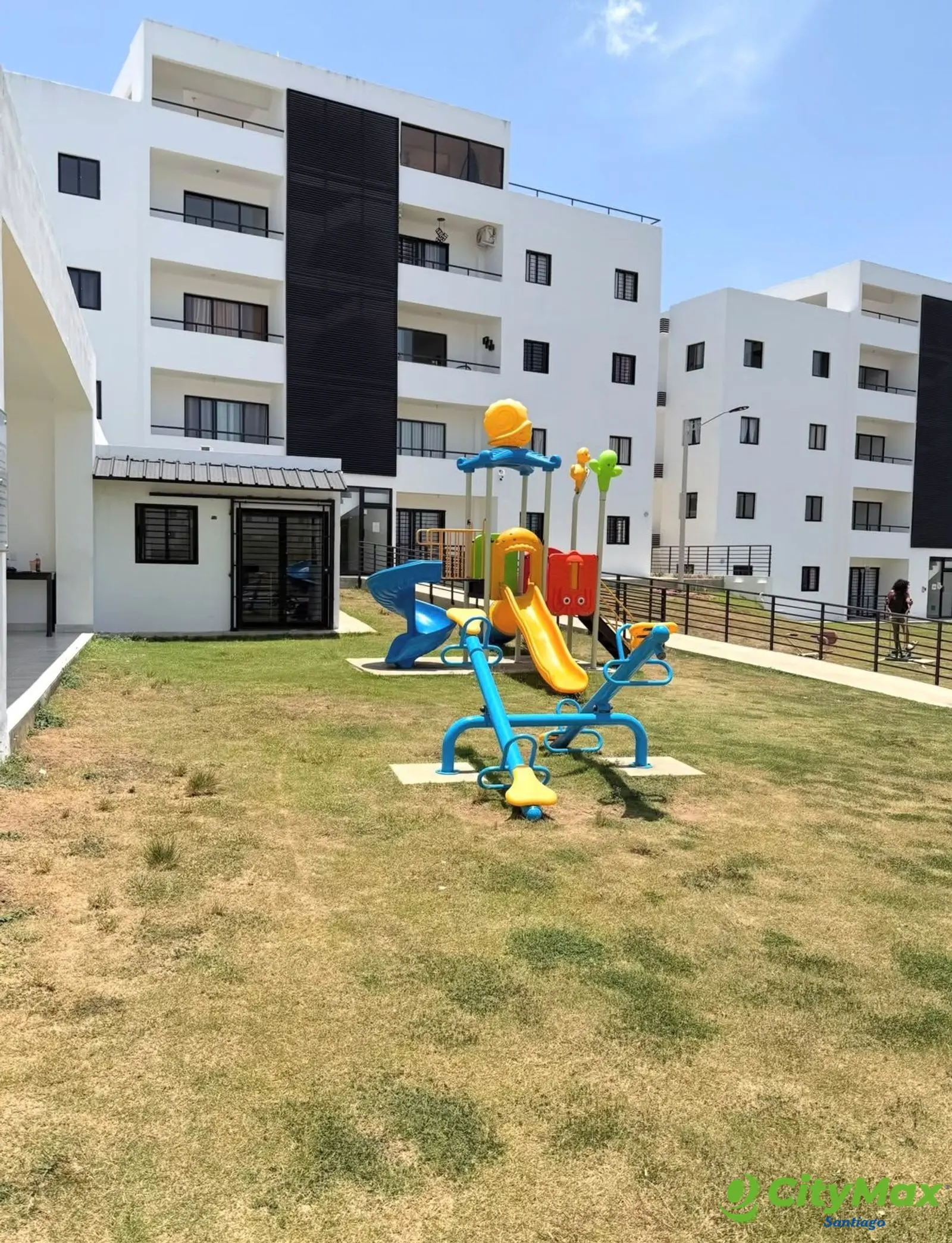RENTA APARTAMENTO AMUEBLADO PENT-HOUSE HISPANOAMERICA - foto 3