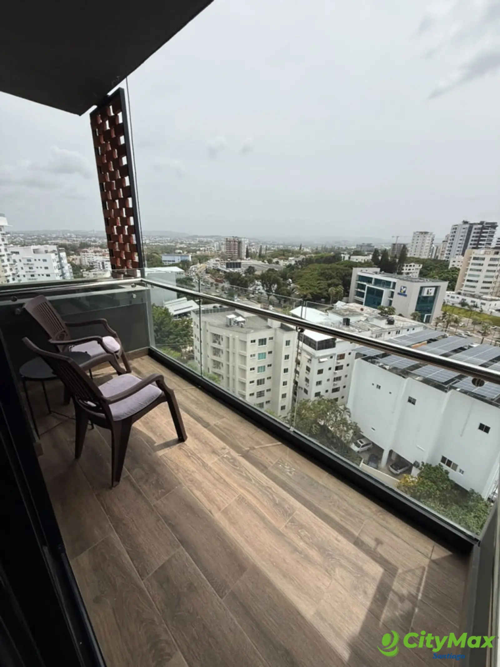 VENTA APARTAMENTO AMUEBLADO PISO 13, LA ESMERALDA - foto 4