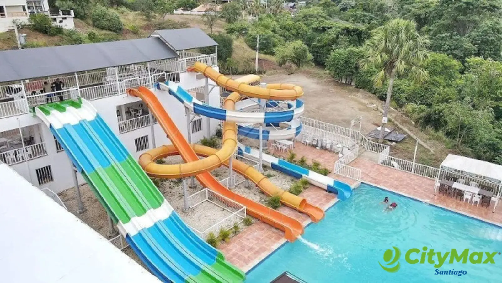 VENTA TERRENO EN  CAMPO VERDE ,SAN JOSE DE LA MATAS  - foto 2