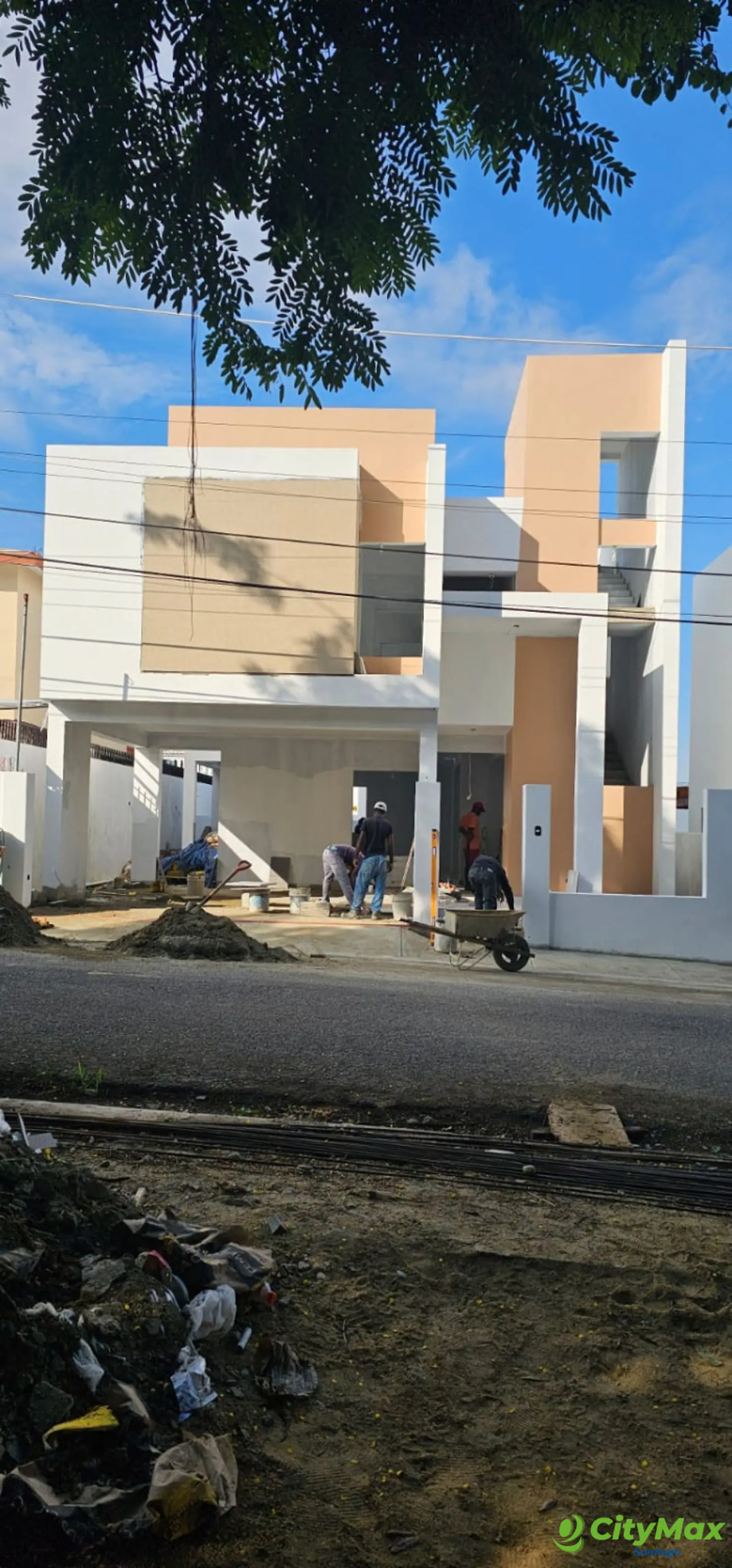 Casa en venta en Valle Verde, Santiago de los Caballeros - foto 4