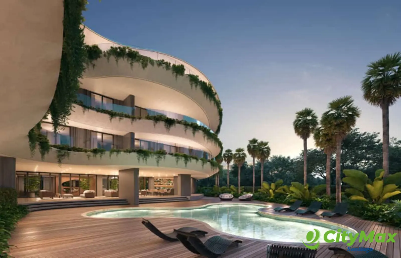 Venta de Apartamentos en Cap Cana - foto 4