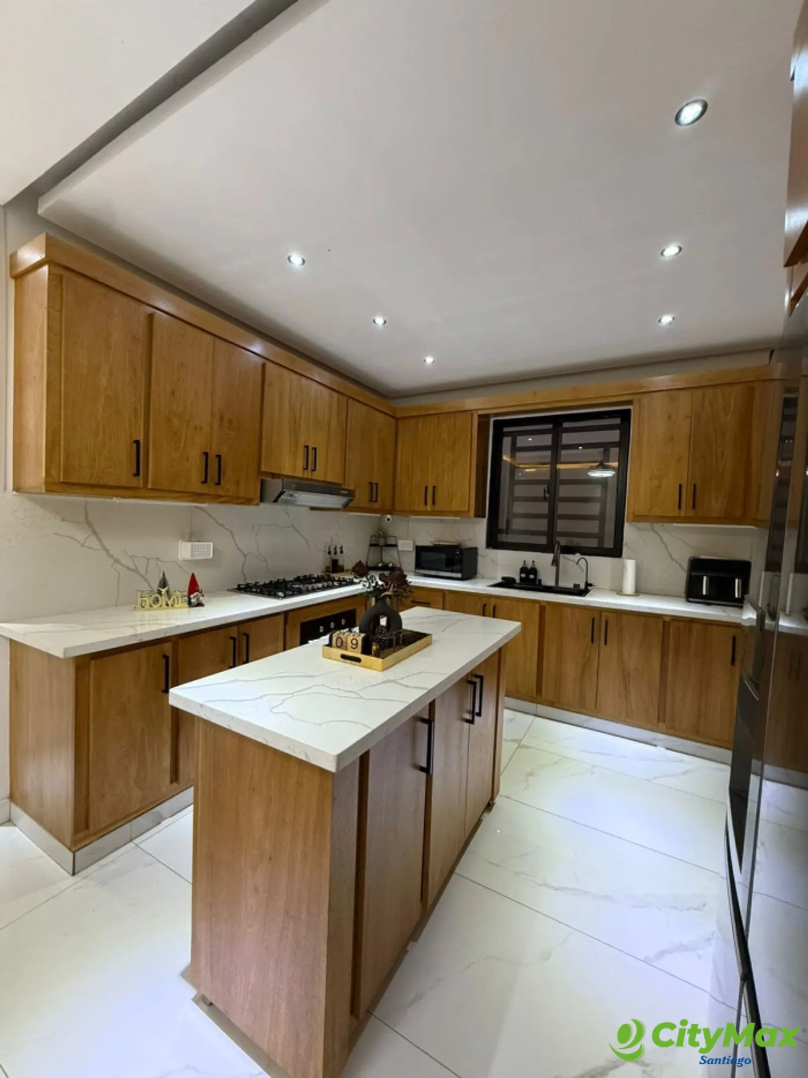 VENTA DE CASA PROYECTO CERRADO TAMBORIL - foto 10