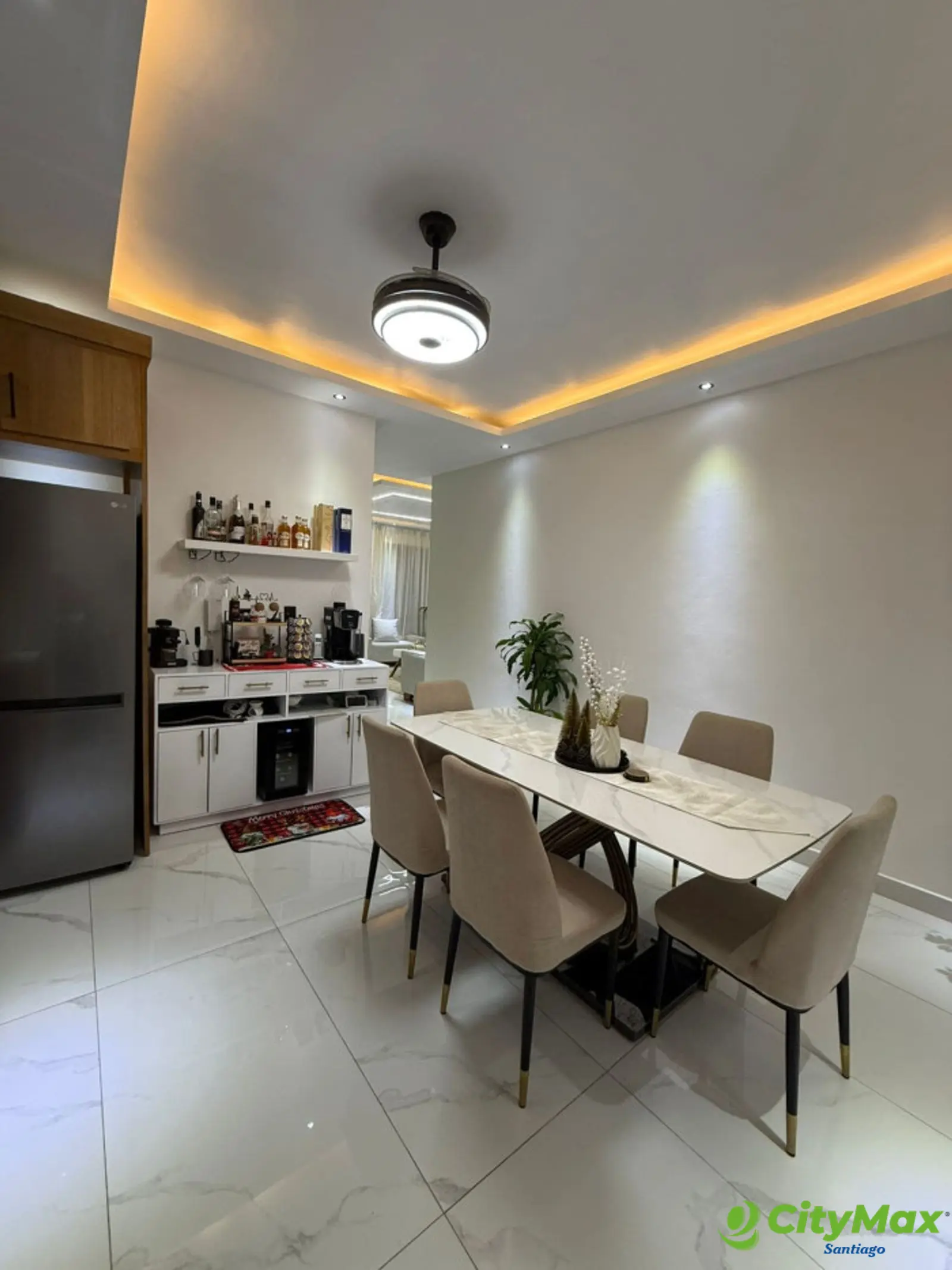 VENTA DE CASA PROYECTO CERRADO TAMBORIL - foto 7
