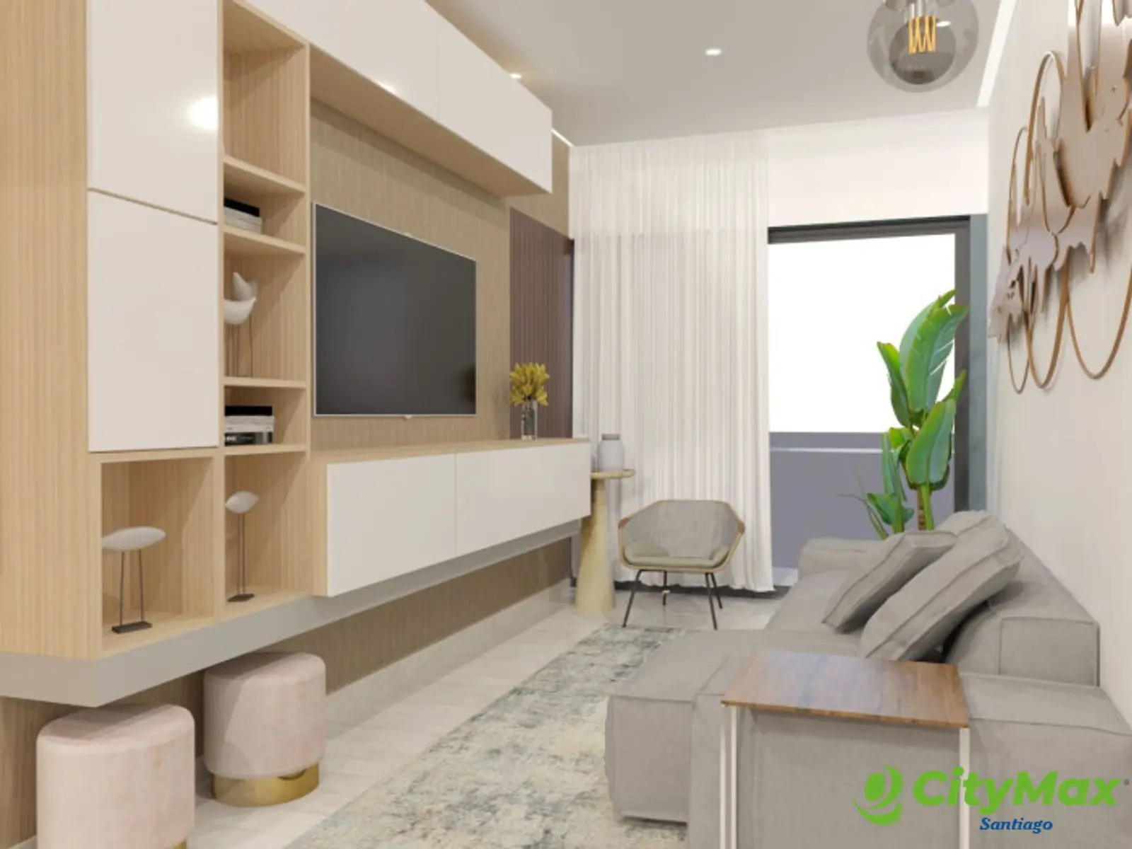 VENTA DE APARTAMENTOS EXCLUSIVOS EN PUNTA CANA - foto 6