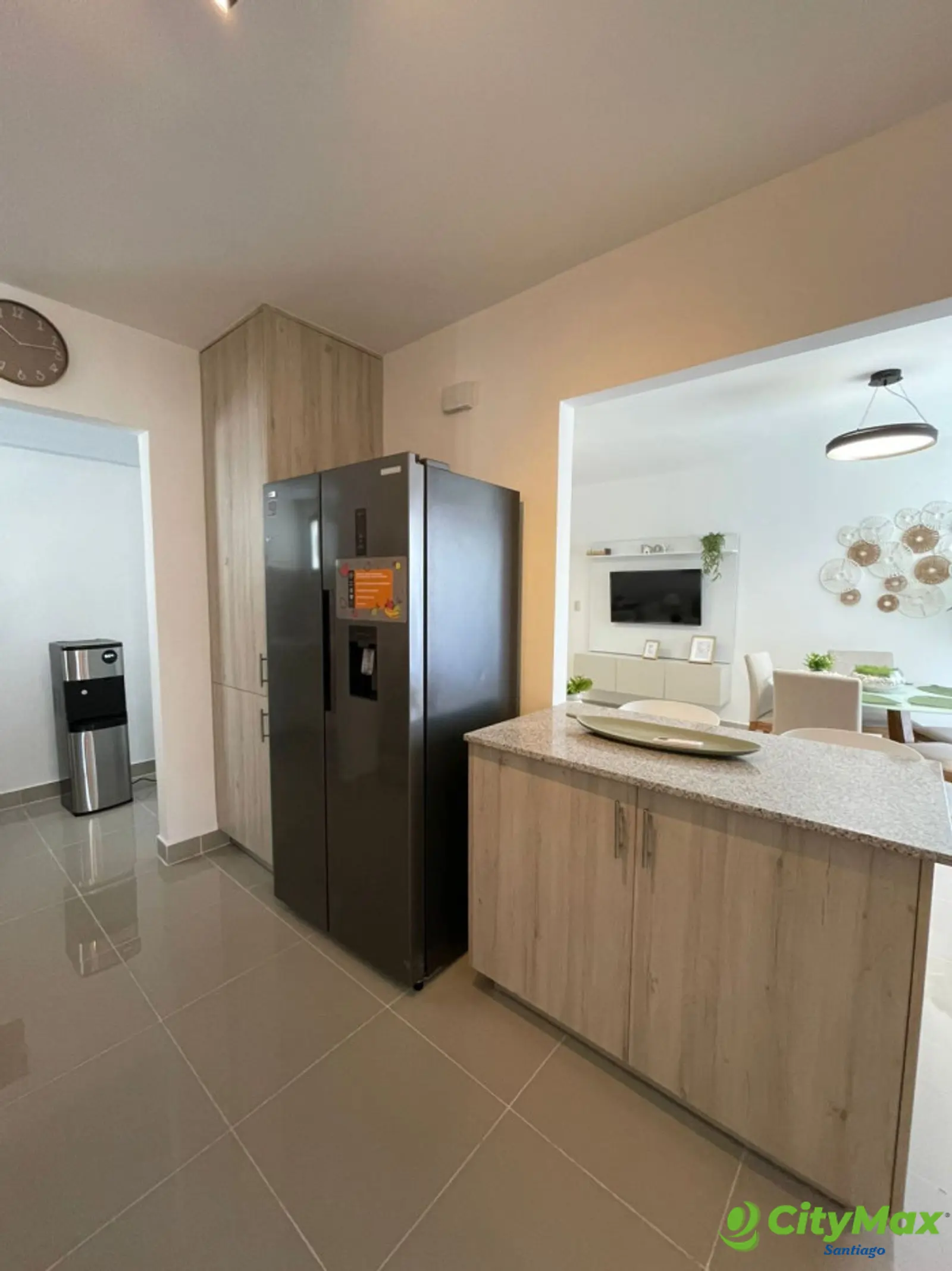 VENTA DE APARTAMENTOS PROXIMO AL CENTRO DE SANTIAGO - foto 7