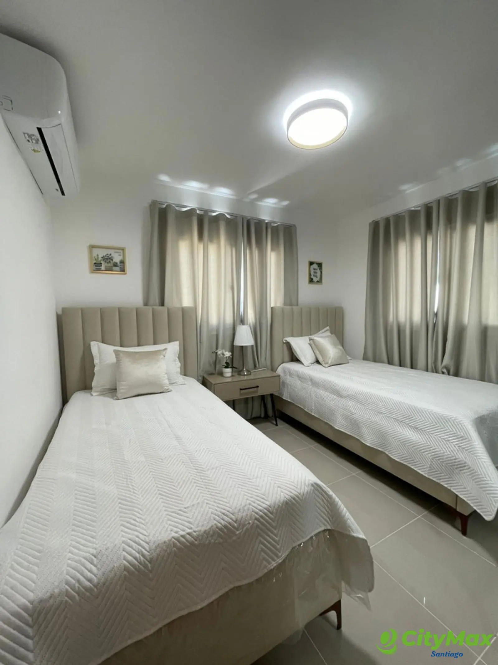 VENTA DE APARTAMENTOS PROXIMO AL CENTRO DE SANTIAGO - foto 9