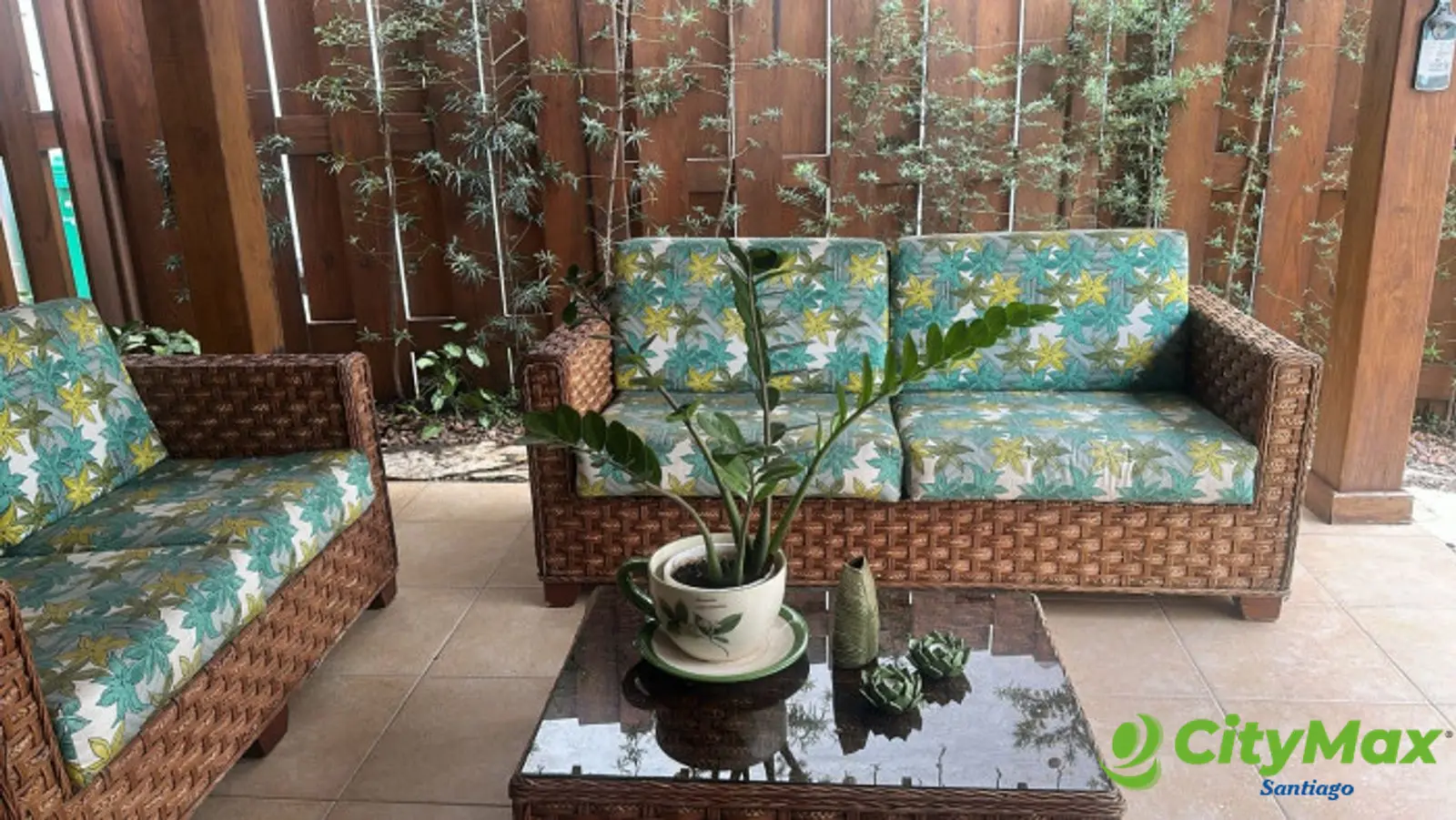 VENTA PRIMER NIVEL EN LOS CERROS DE GURABO SANTIAGO - foto 4