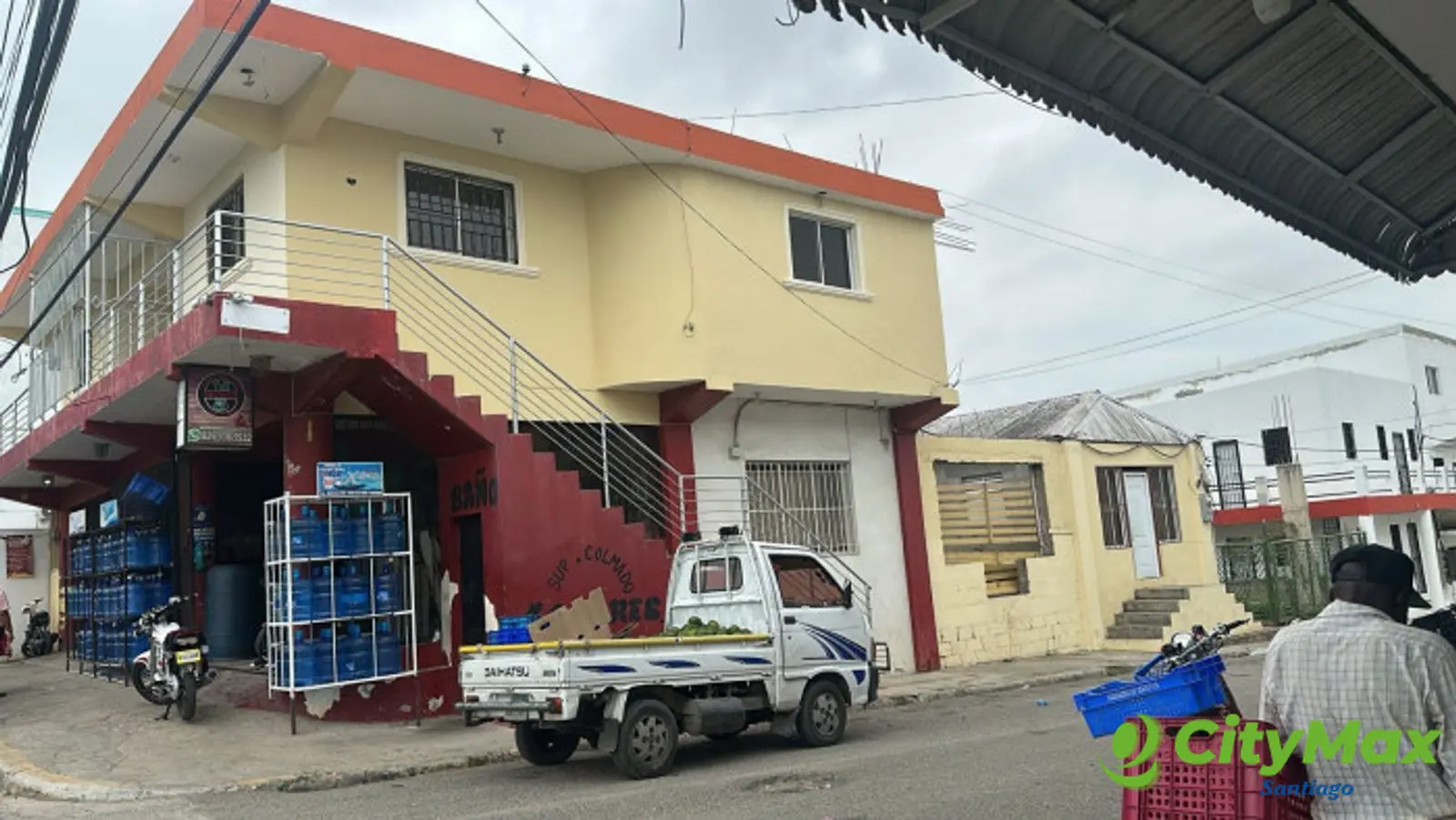 Venta de Edificio Comercial en Valle Verde - foto 2