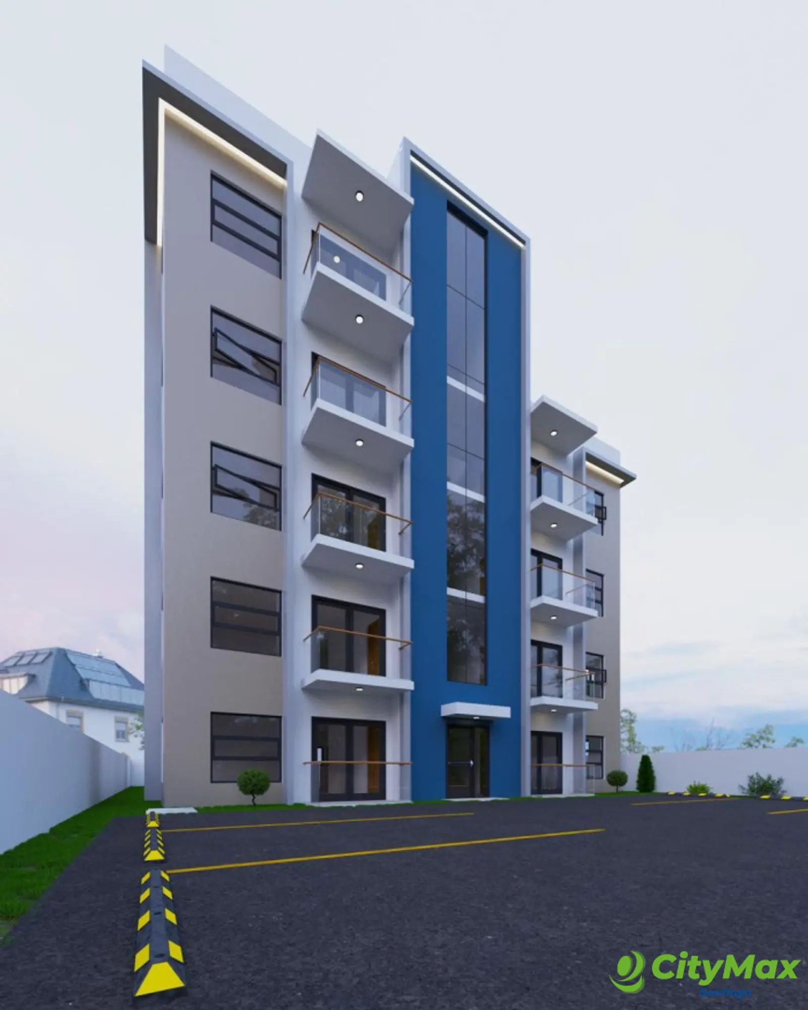 VENTA DE APARTAMENTOS EN PUERTO PLATA  - foto 3