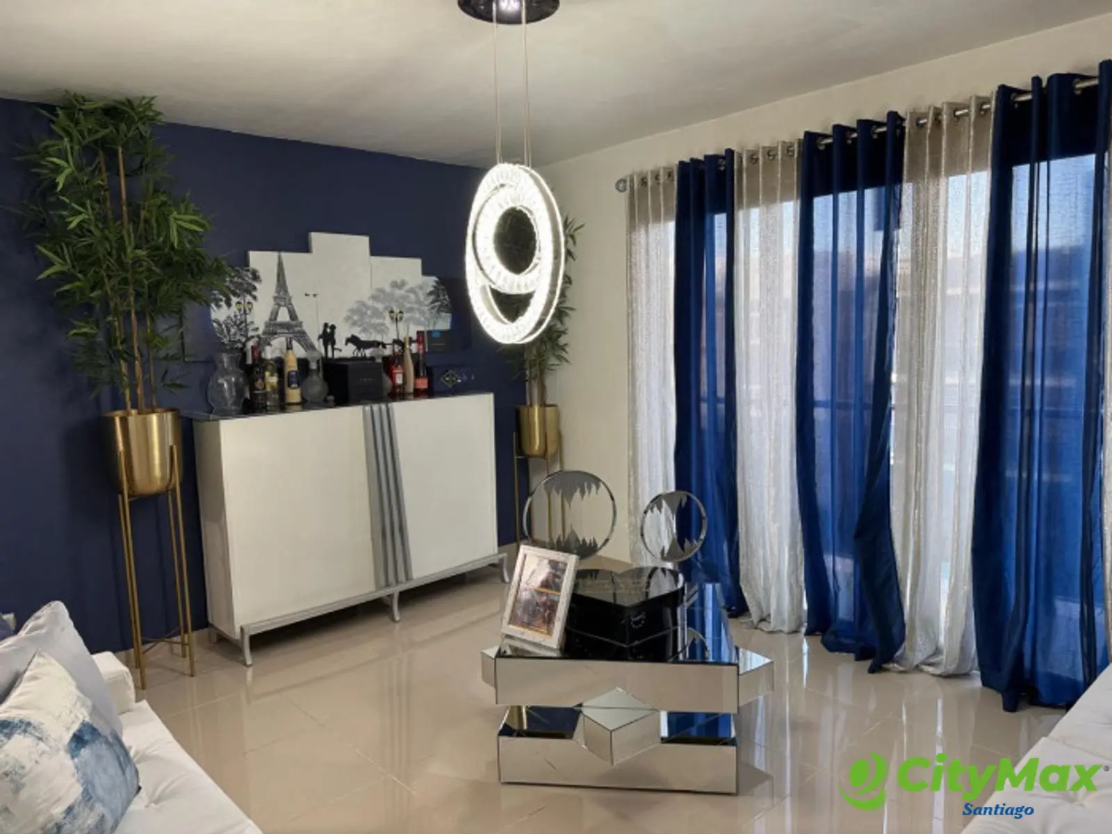VENTA DE APARTAMENTO 4TO TIPO PENT-HOUSE CERRO ALTO - foto 6