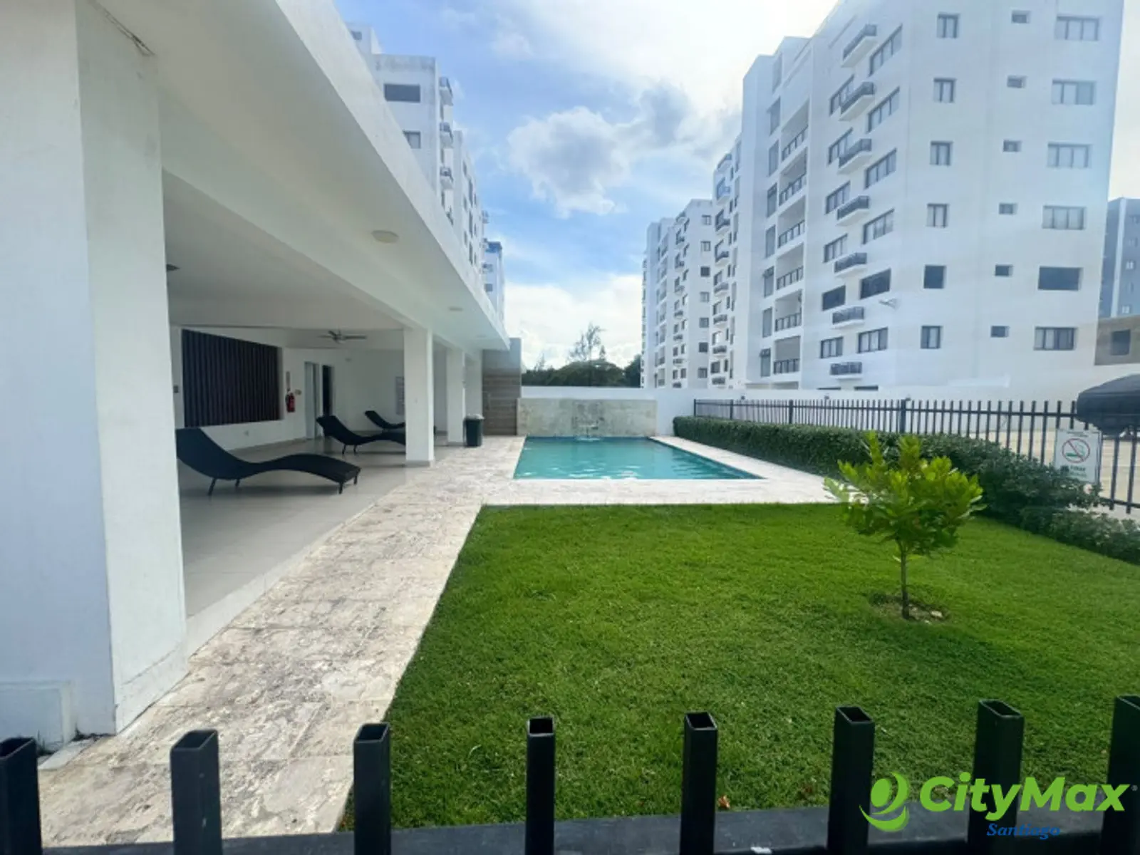 VENTA DE APARTAMENTO RESIDENCIAL, SANTIAGO  - foto 17