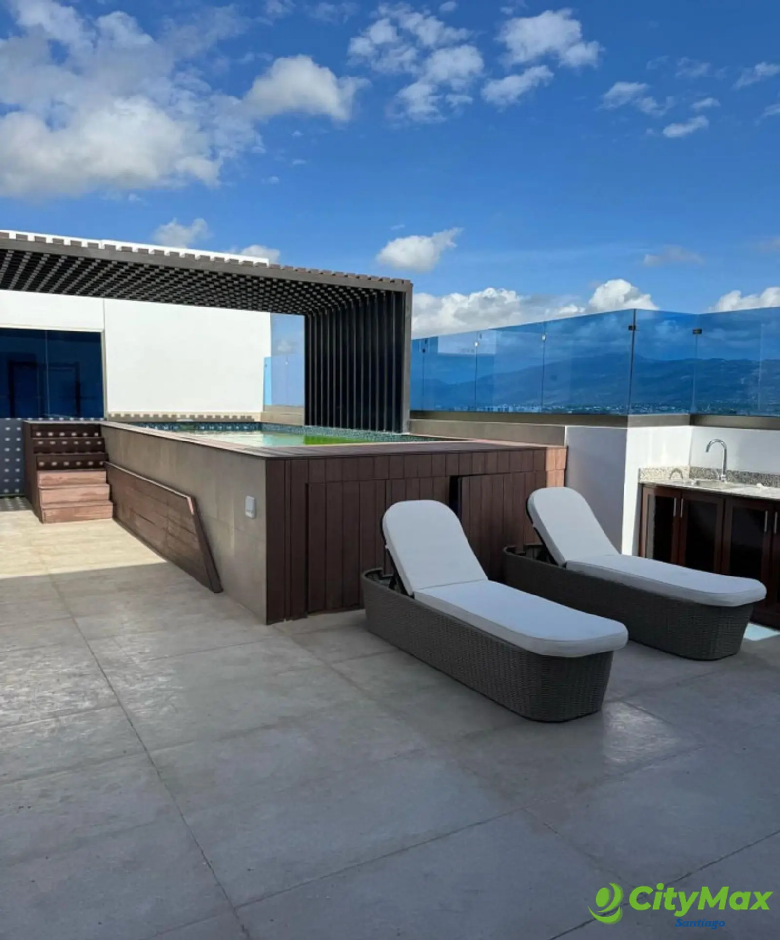 APARTAMENTOS EN VENTA EN LOS CERROS DE GURABO - foto 3