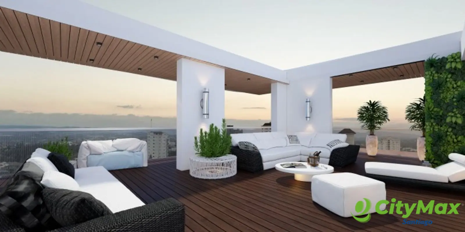 Venta de Apartamentos en La Trinitaria, Santiago  - foto 3