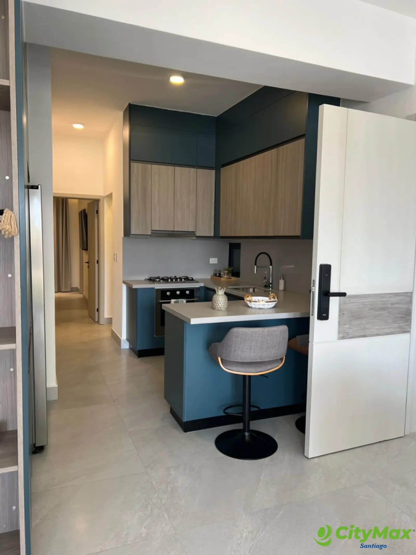 VENTA DE APARTAMENTO EN LA ESMERALDA SANTIAGO - foto 11