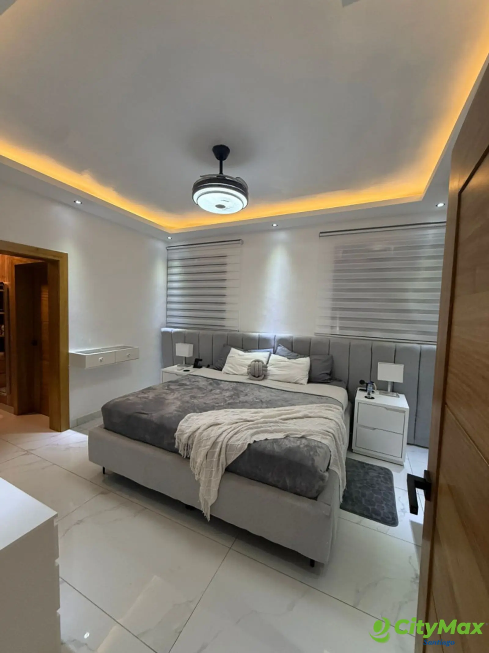 VENTA DE CASA PROYECTO CERRADO TAMBORIL - foto 16