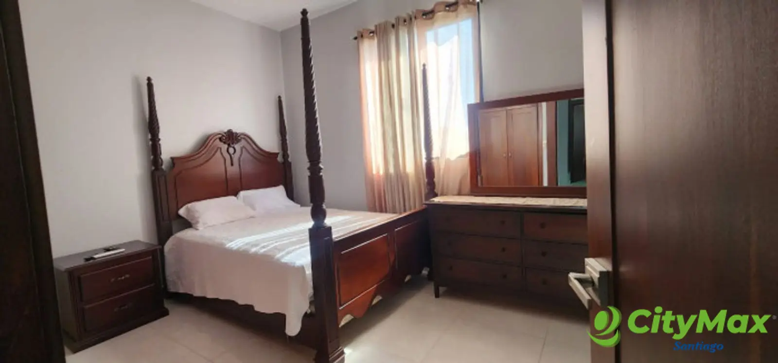 AQUILER DE CASA  2DO NIVEL AMUEBLADA ,LA BARRANQUITA  - foto 17