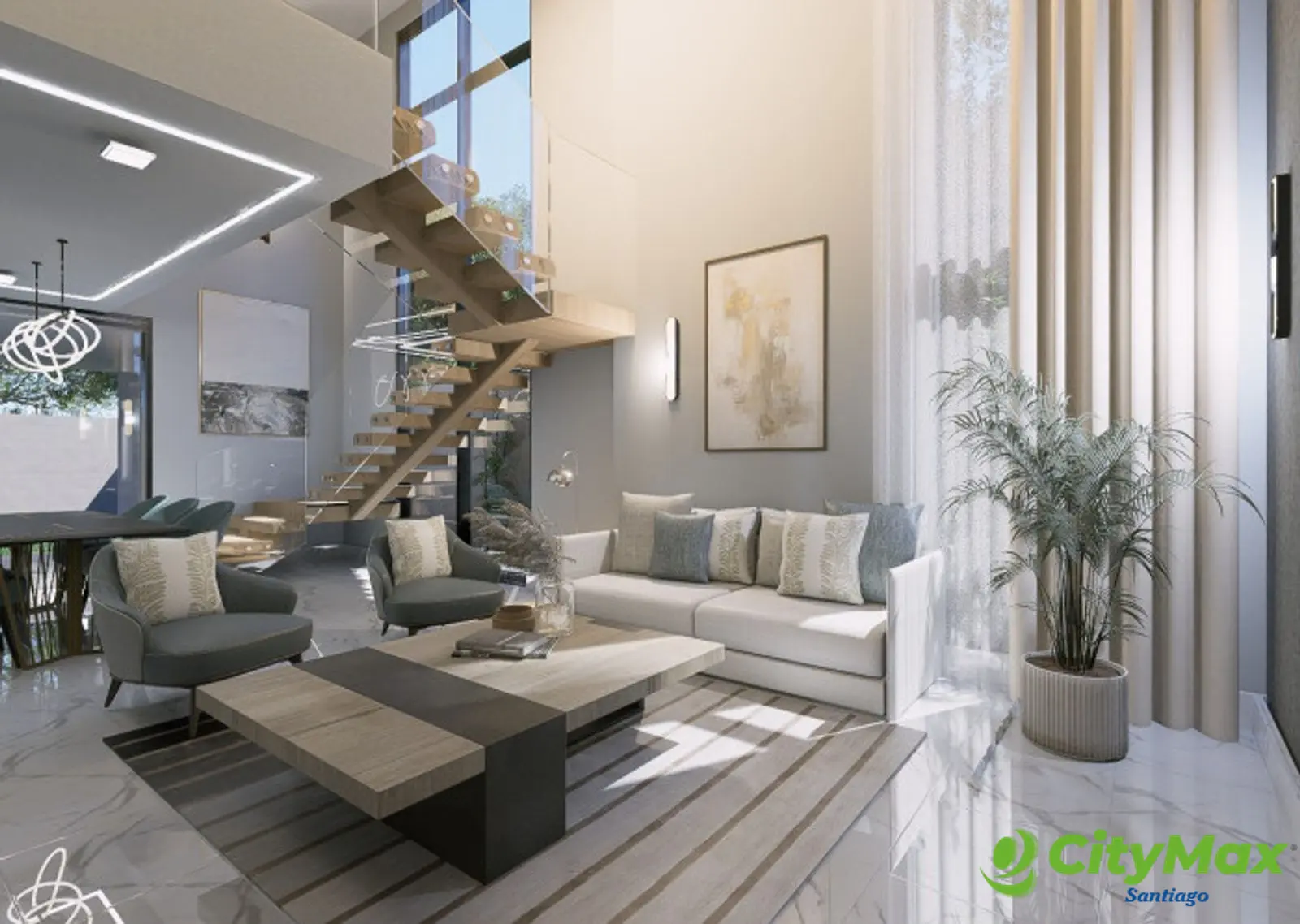 VENTA DE CASA EN GURABO SANTIAGO DE LOS CABALLEROS - foto 10