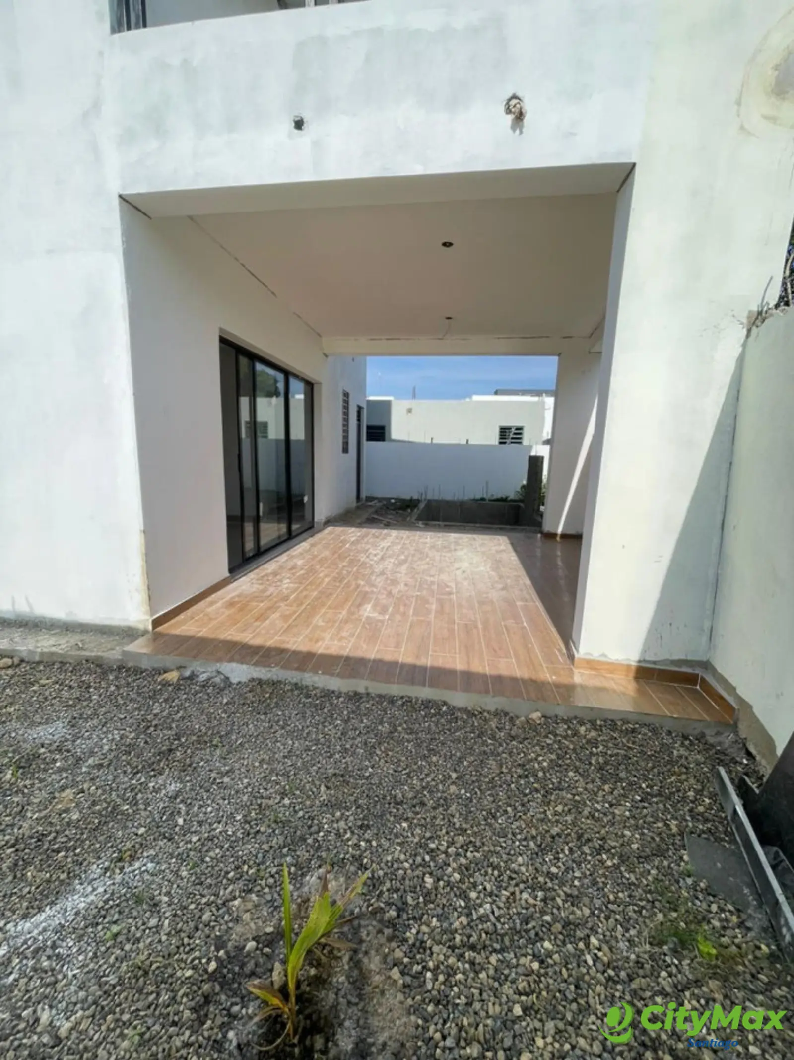 VENTA DE CASA FRENTE AL JARDIN BOTANICO SANTIAGO - foto 10