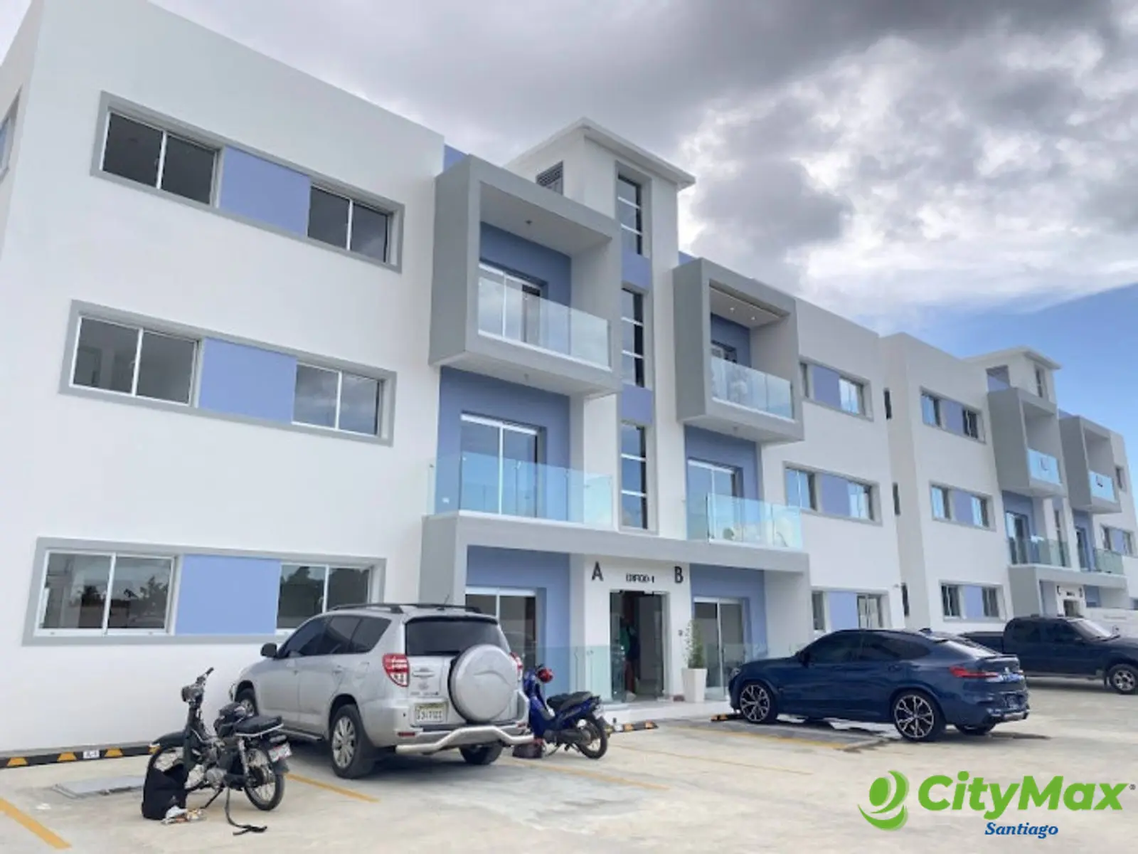 Venta de Apartamentos en Moca, Espaillat, R.D - foto 2