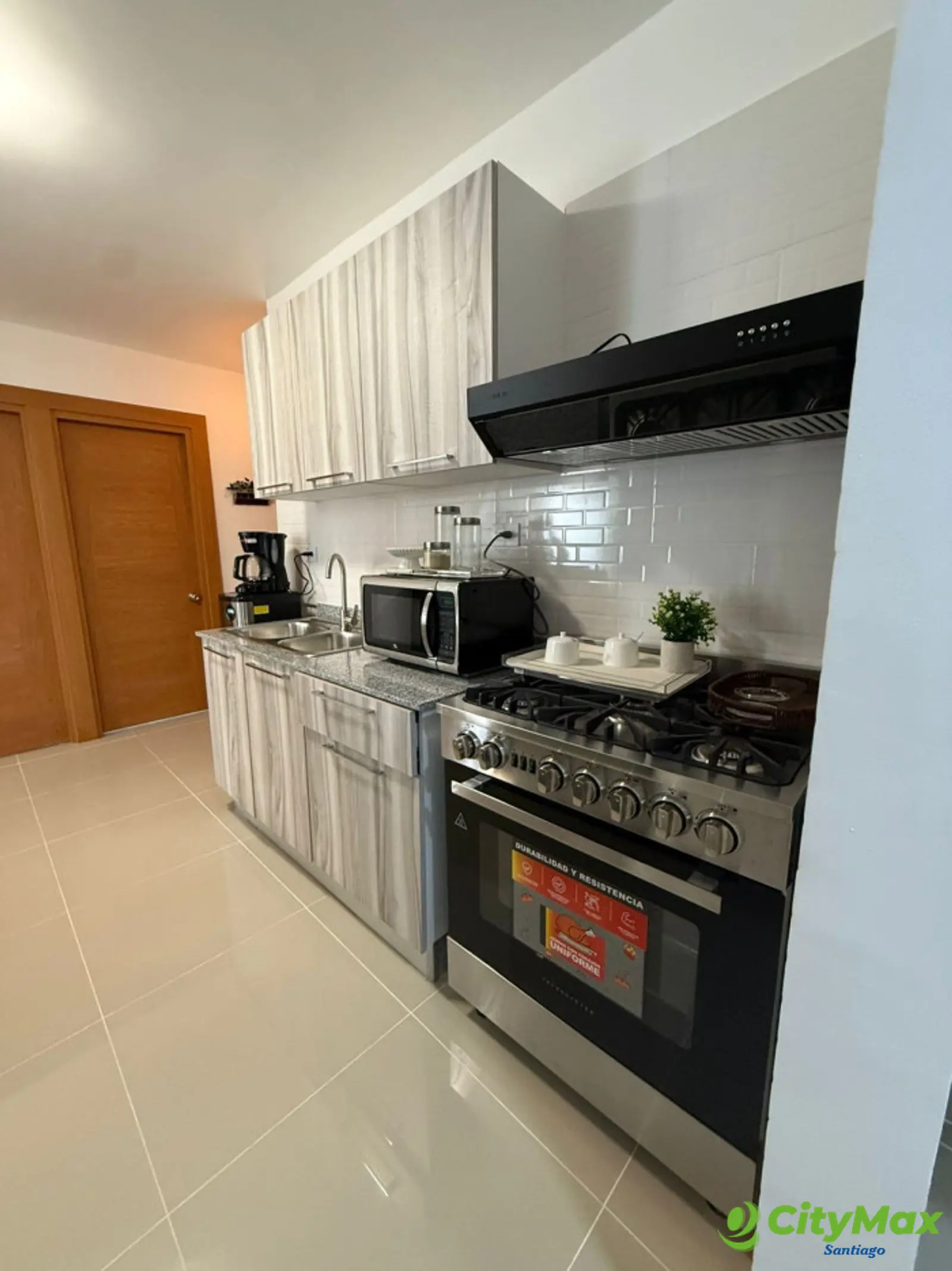 VENTA DE APARTAMENTOS EN LICEY SANTIAGO  - foto 10