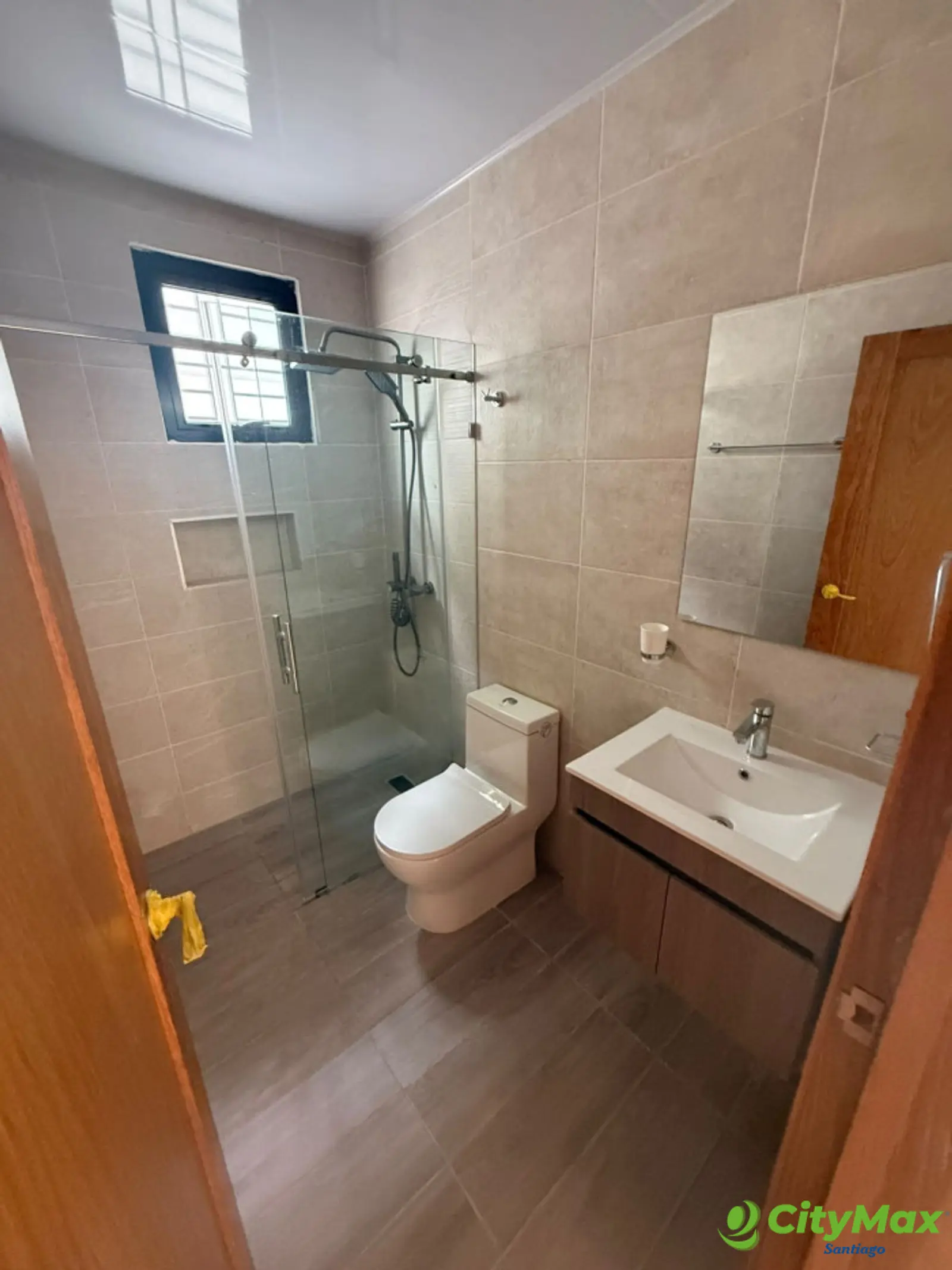 APARTAMENTO EN VENTA O RENTA EN EL DORADO SANTIAGO - foto 10