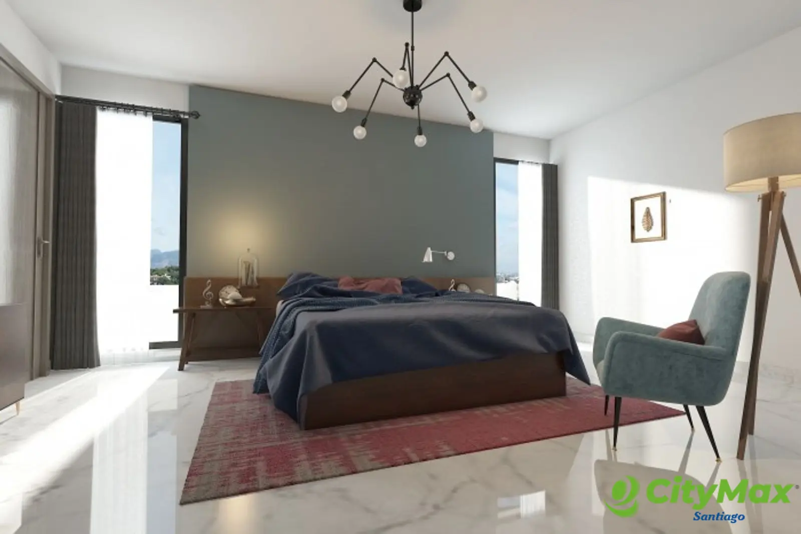 Venta de Apartamentos en La Trinitaria, Santiago  - foto 6