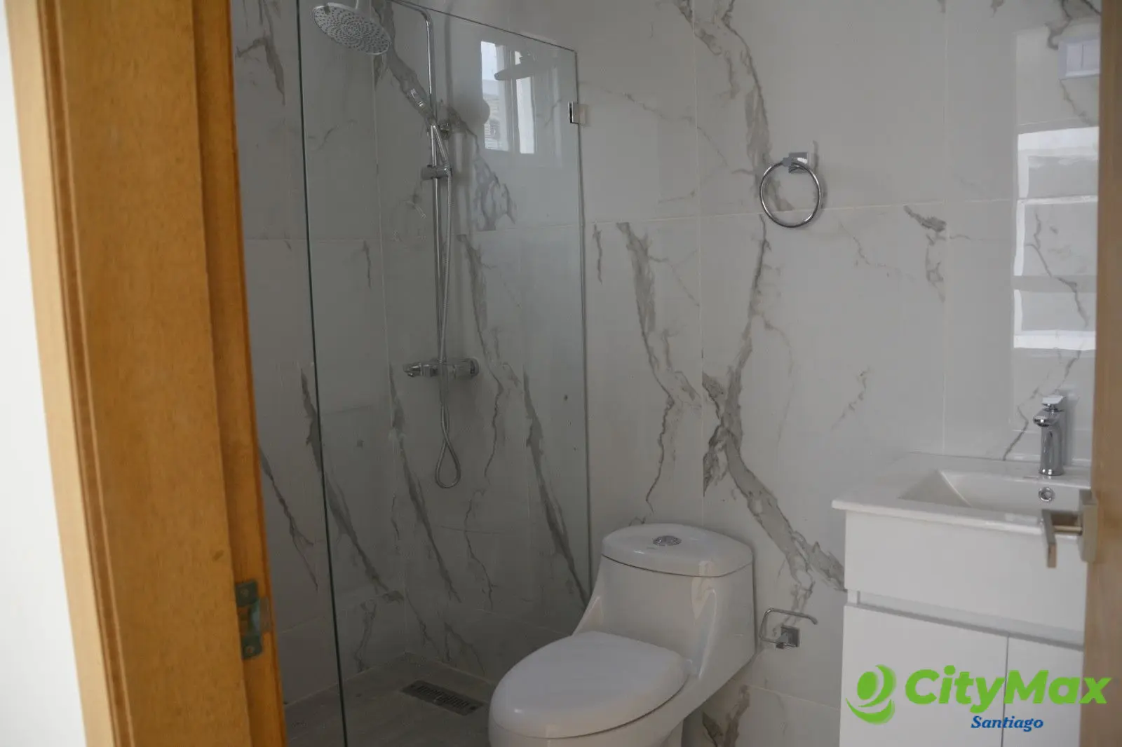 VENTA DE  APARTAMENTOS CON PISCINA LOS RIELES , GURABO  - foto 12