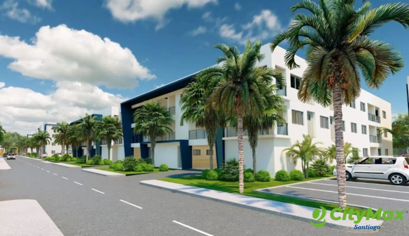  VENTA APARTAMENTOS CON PISCINA EN SOSUA , PUERTO PLATA - foto 3