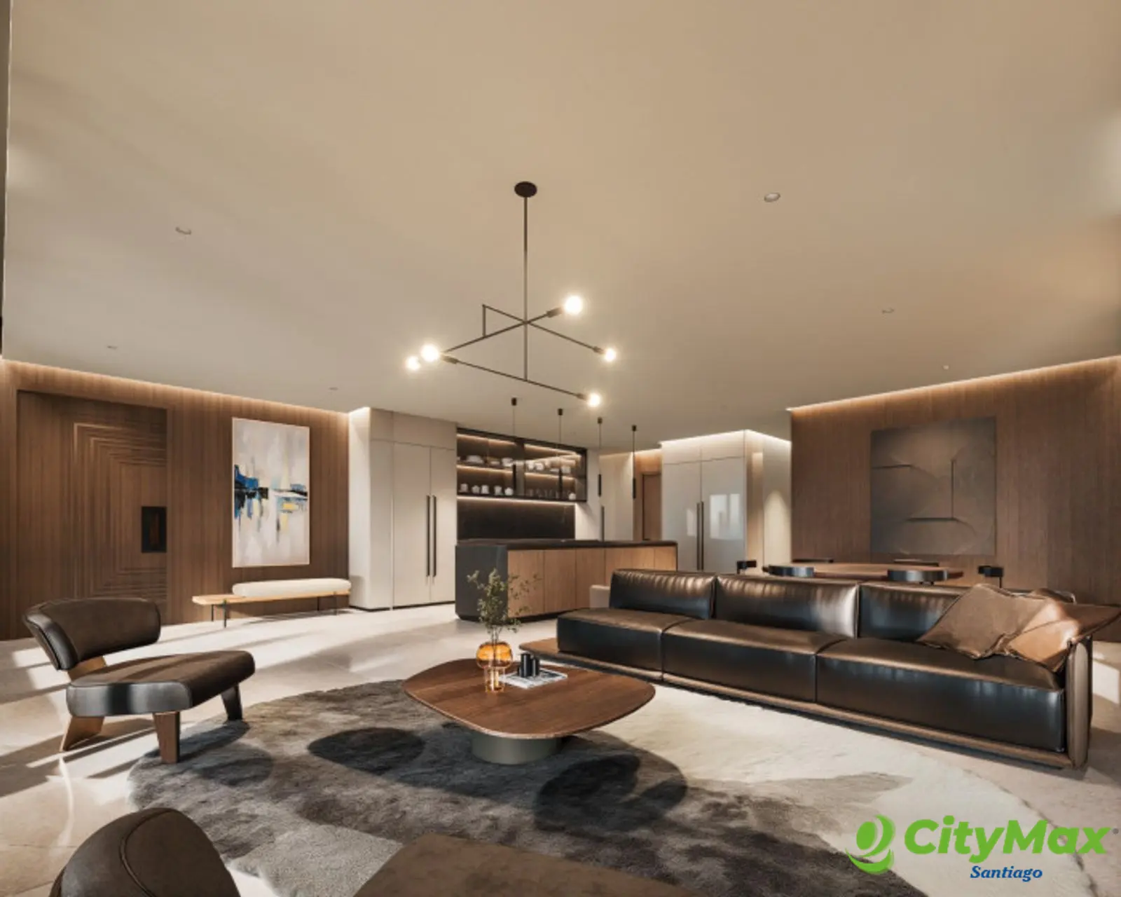VENTA DE PROYECTO CIVA Y LUAS RESIDENCIAS LA ESMERALDA - foto 11