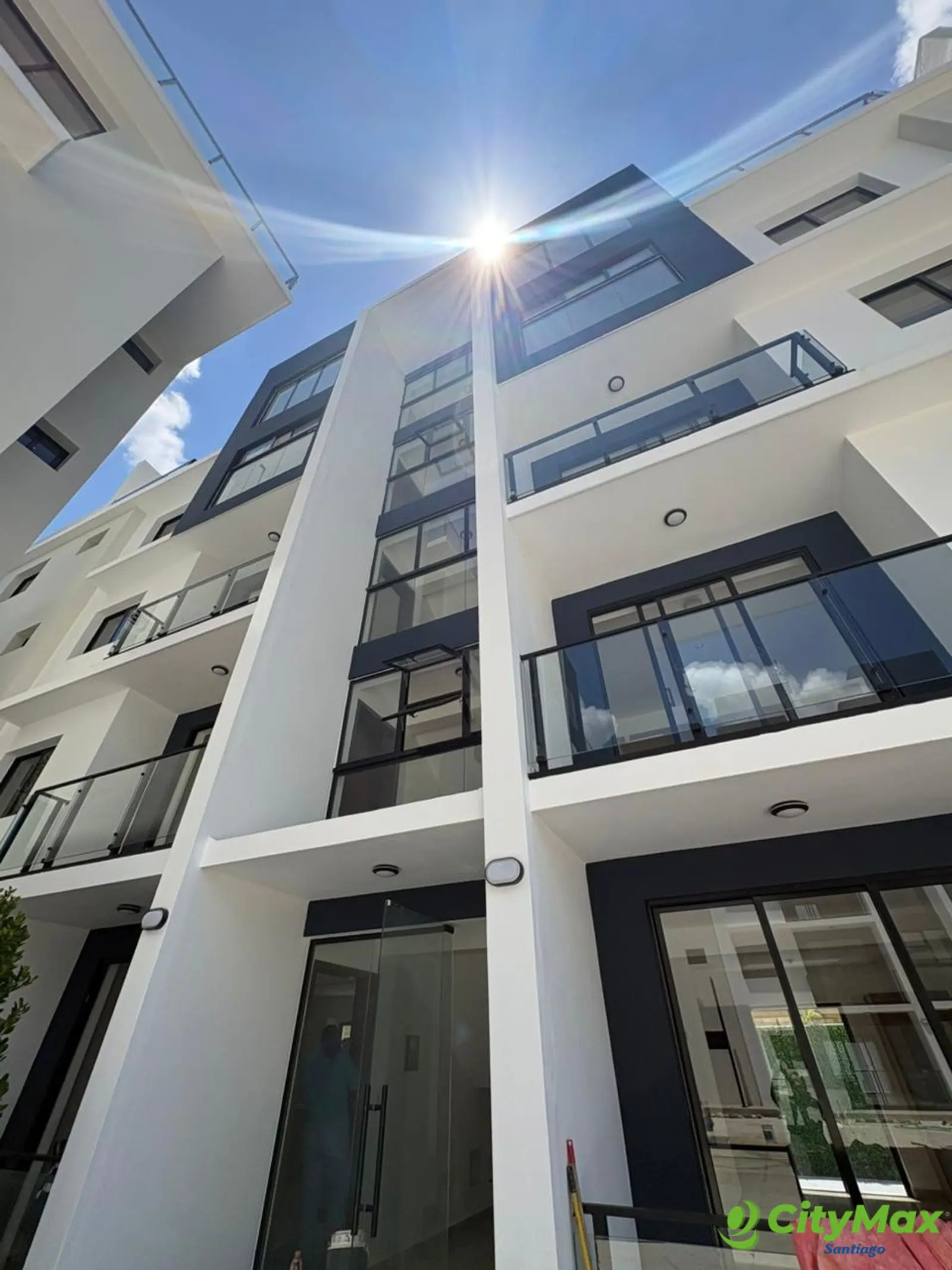 EN VENTA APARTAMENTOS EN GURABO , SANTIAGO  - foto 3