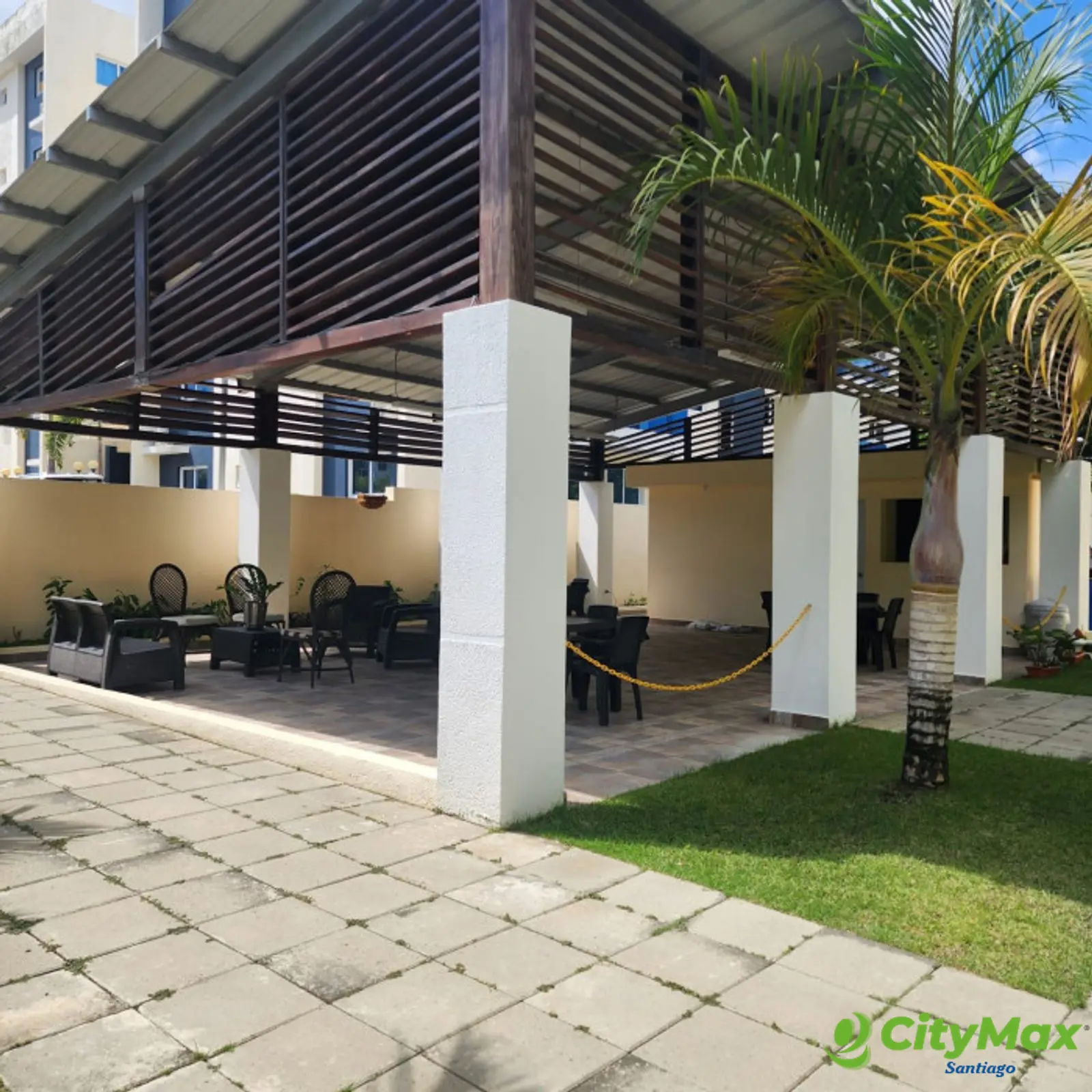  ALQUILER APARTAMENTO AMUEBLADO EN VILLA OLGA  - foto 3