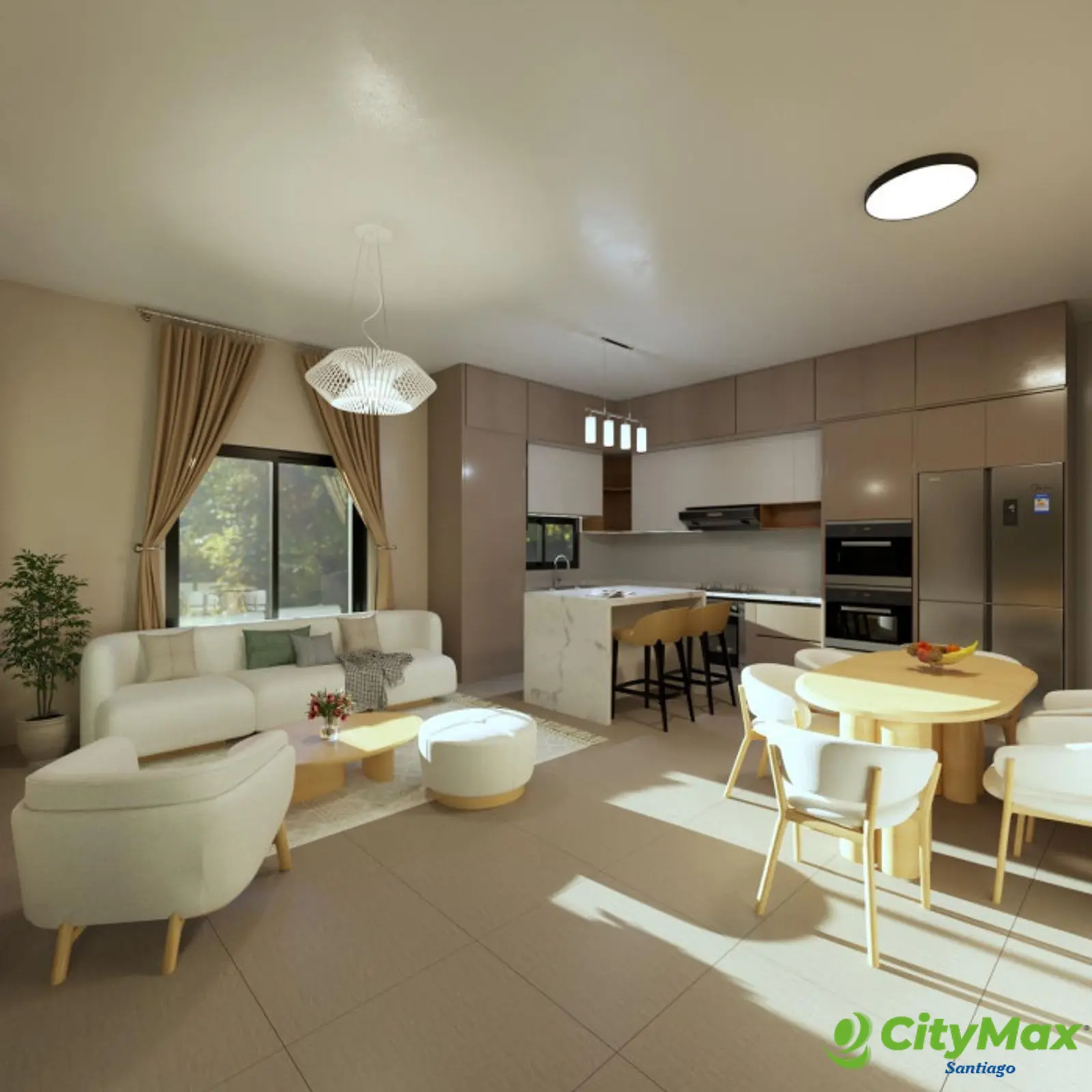 VENTA DE APARTAMENTOS EN PUERTO PLATA  - foto 6