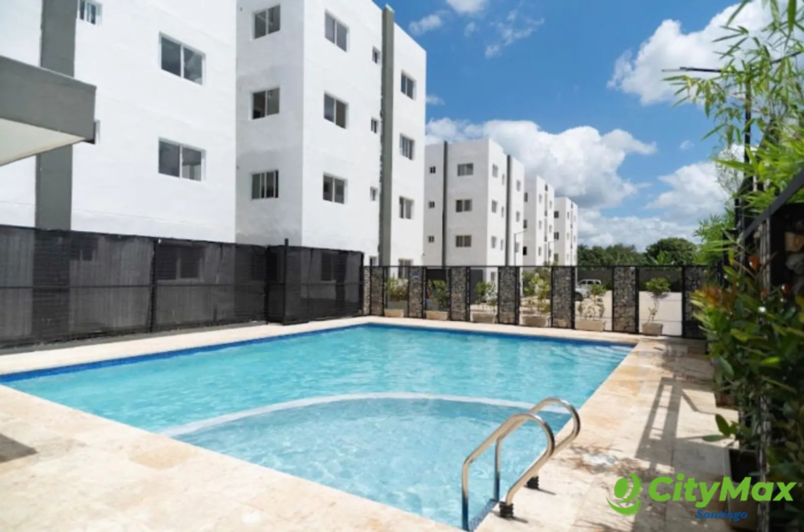 VENTA DE APARTAMENTOS EN LICEY SANTIAGO  - foto 2