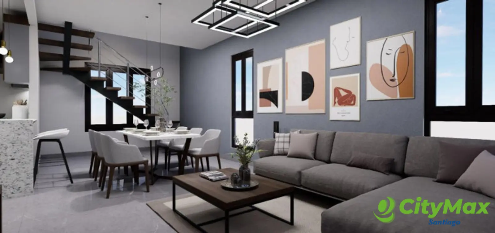 VENTA DE APARTAMENTO RESIDENCIAL EN EL EMBRUJO III - foto 11
