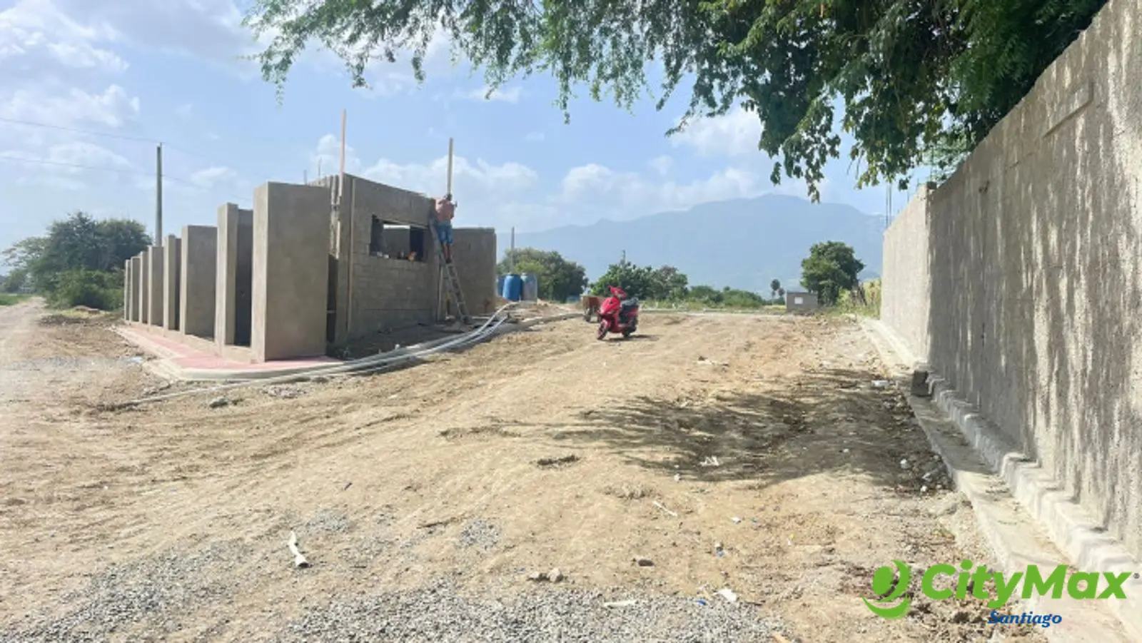 Venta de Solares en la Joaquin Balaguer, Santiago. - foto 9