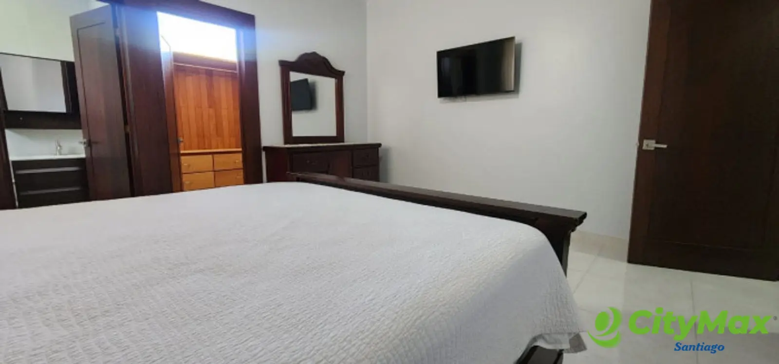 AQUILER DE CASA  2DO NIVEL AMUEBLADA ,LA BARRANQUITA  - foto 16