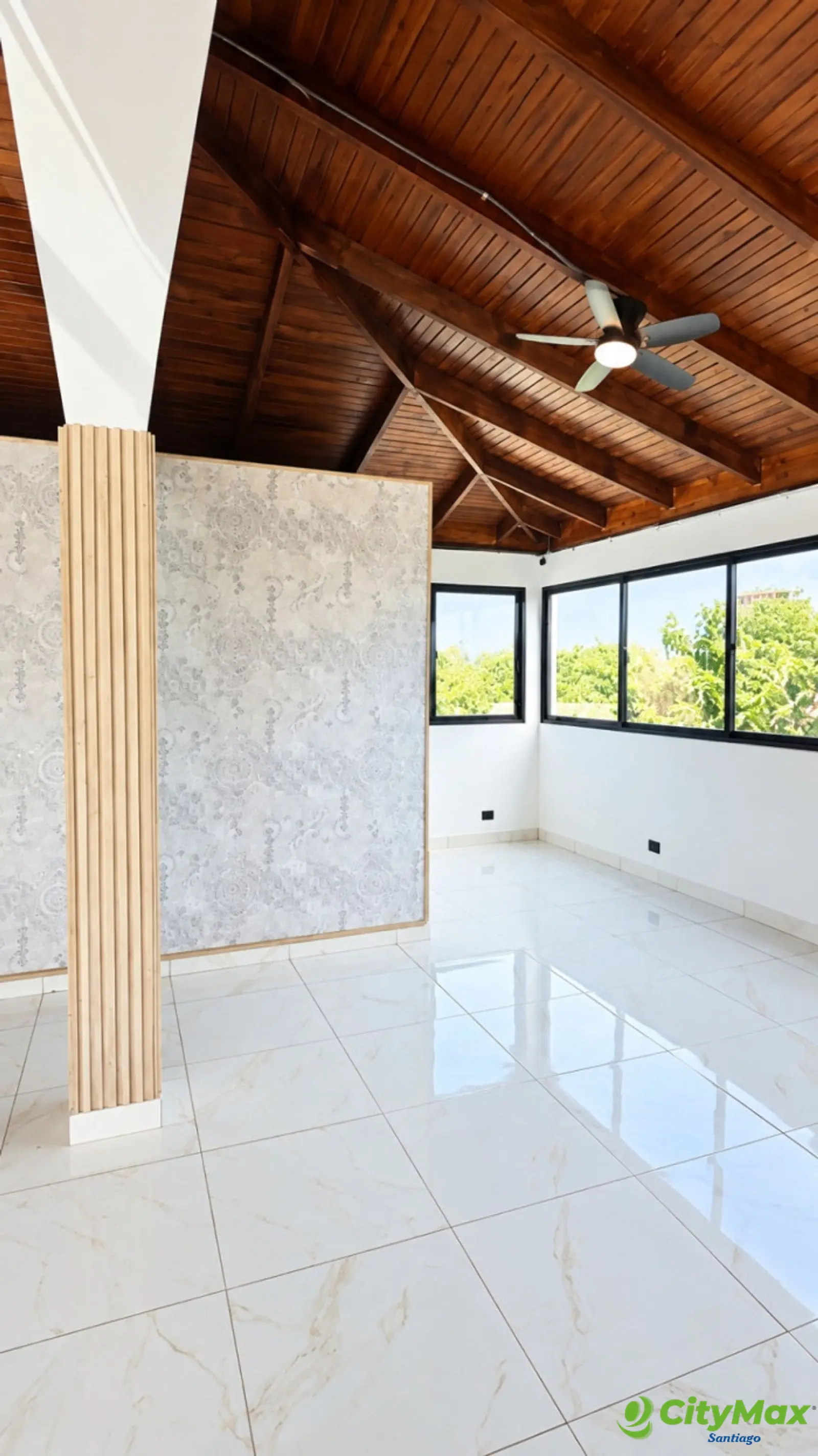 VENTA CASA TIPO VILLA 3 NIVELES LOS JARDINES DEL NORTE  - foto 17
