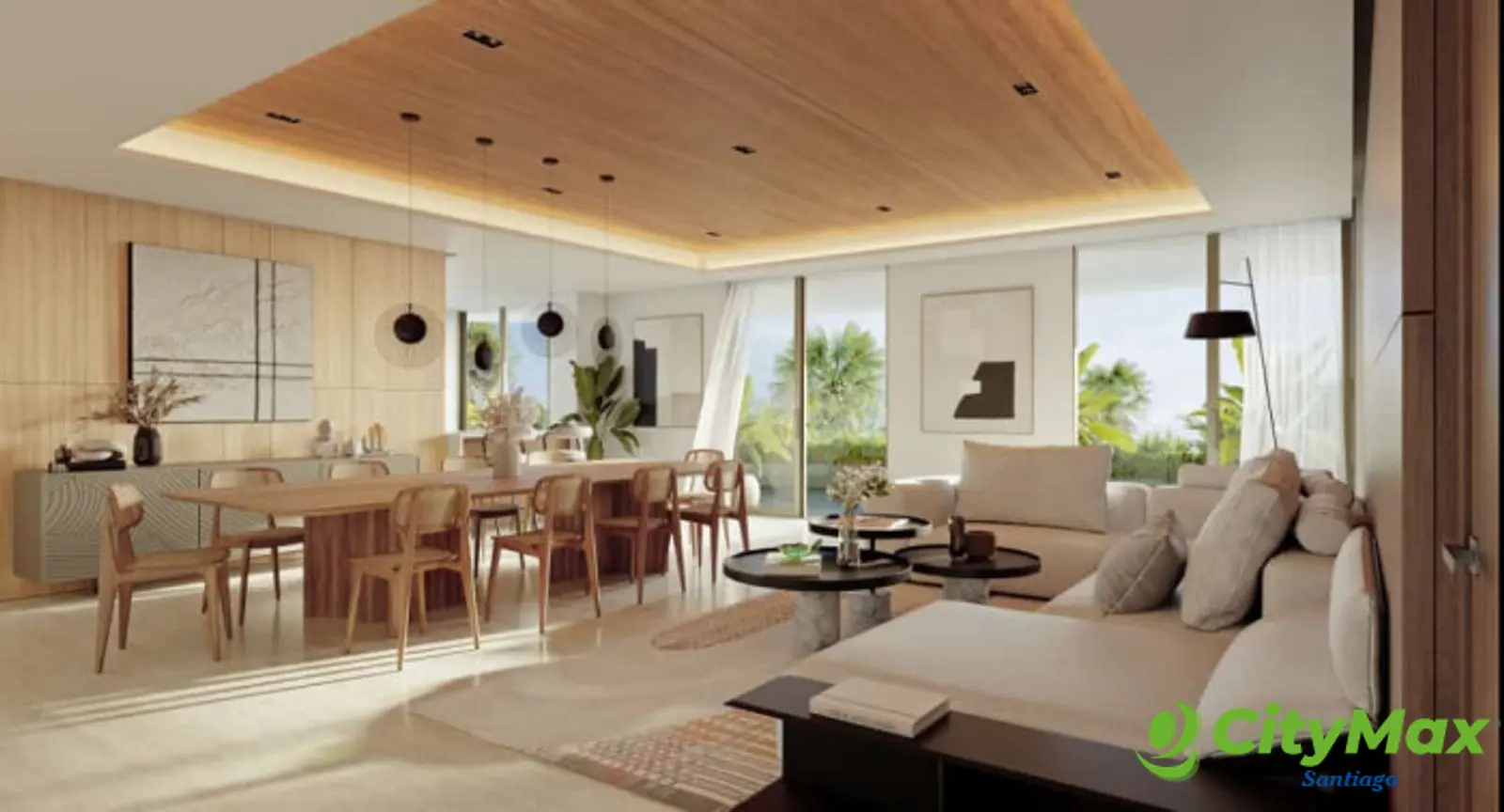 Venta de Apartamentos en Cap Cana - foto 9